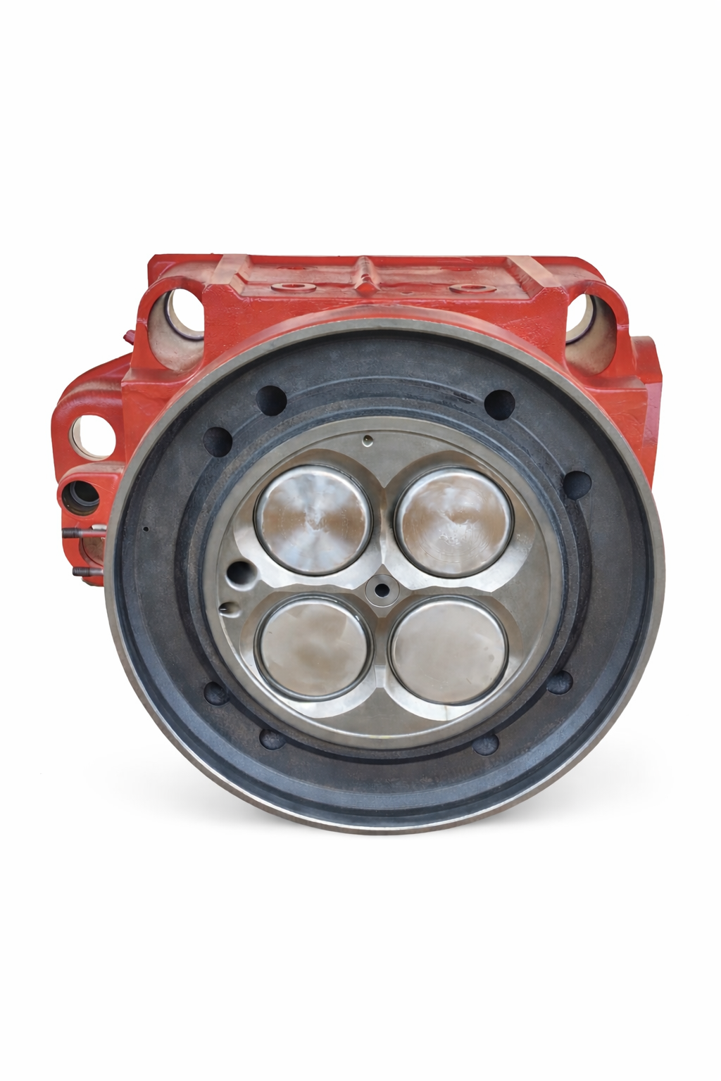 Marine Engine Parts - 4 Stroke