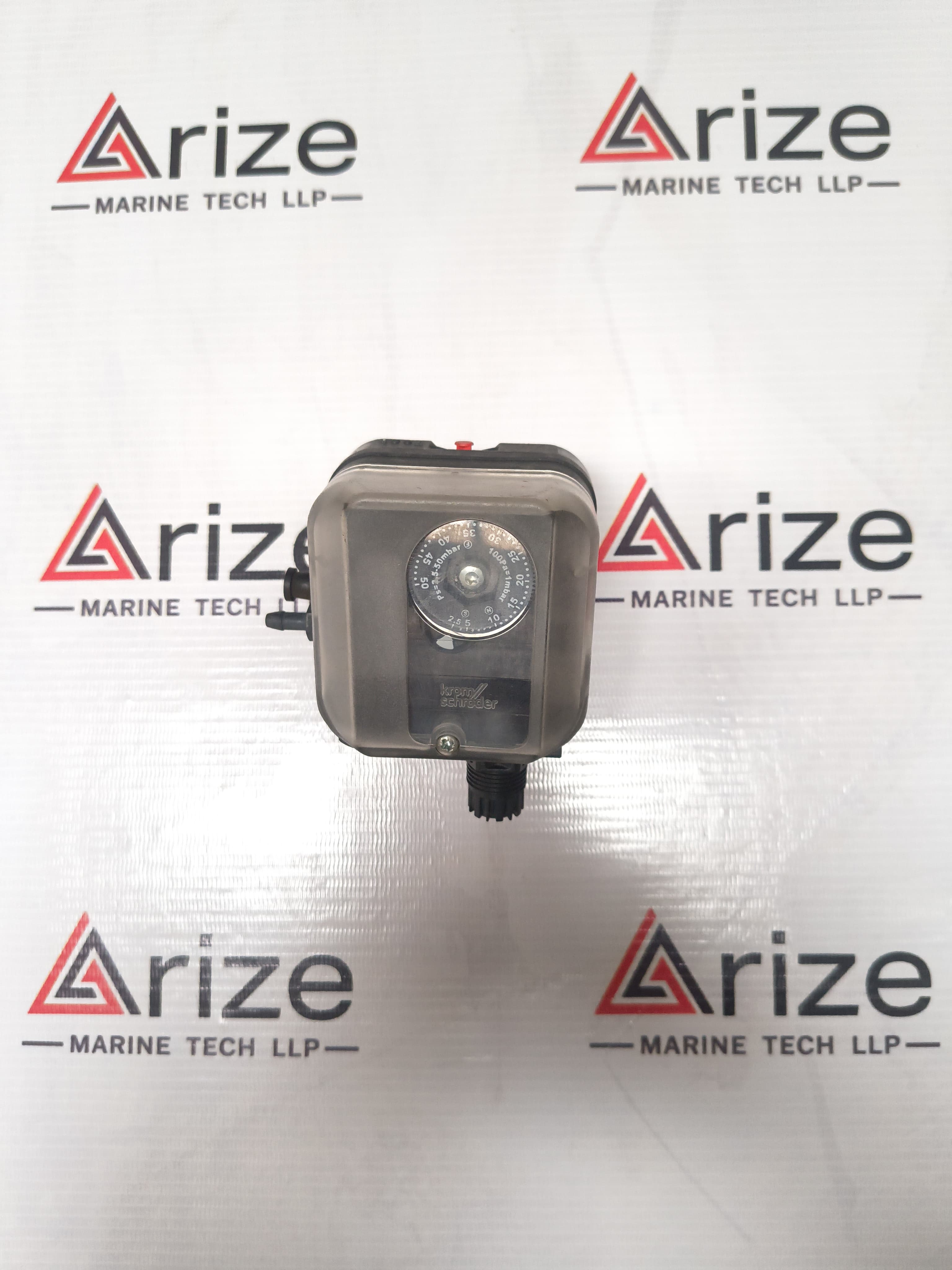 KROMSCHRODER DL50A-31 PRESSURE SWITCH NEW