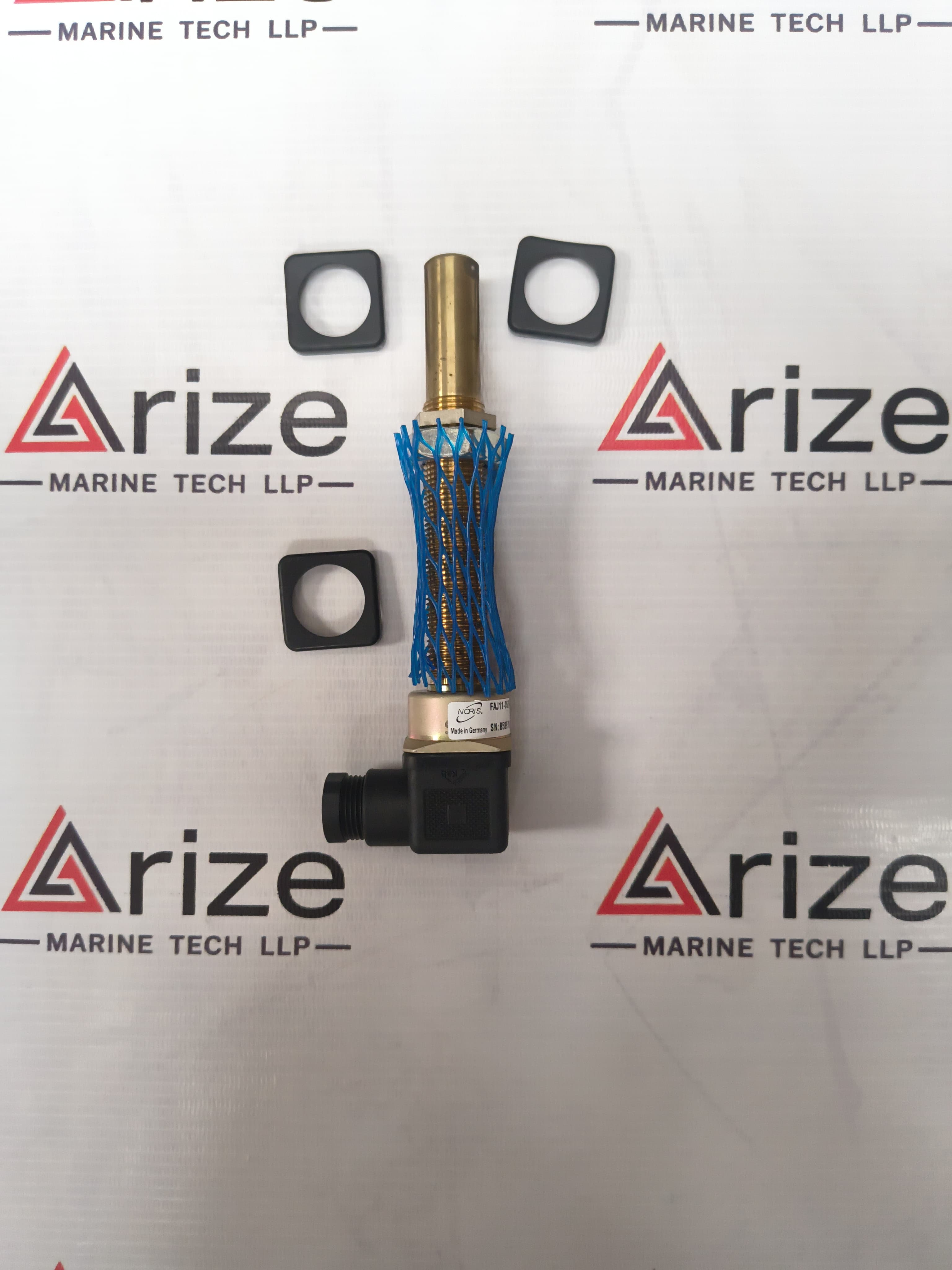 NORIS FAJ11-0523-A SPEED SENSOR FOR WARTSILA NEW