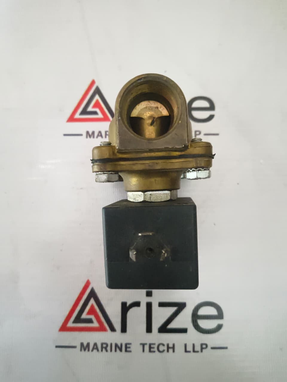 AUTOVAL SC8210D095HW 3/4”NPT 8210 SERIES 2 WAY SOLENOID VALVE NEW ...