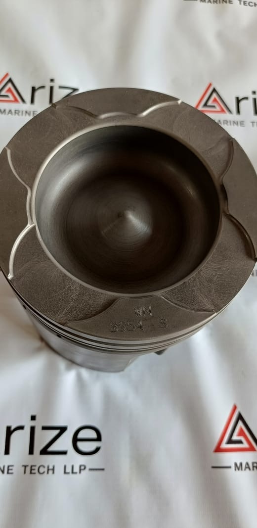 KOMATSU SA12V140 PISTON 6212-31-2170 NEW