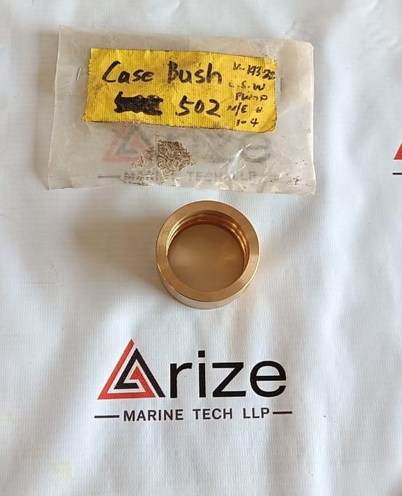 KOMATSU SA 12V410 CASE BUSH NEW