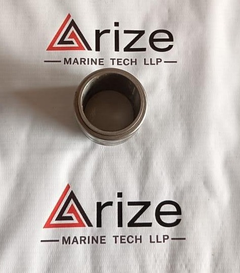 KOMATSU SA 12V410 BEARING ASSEMBLY 6127-61-3900 NEW