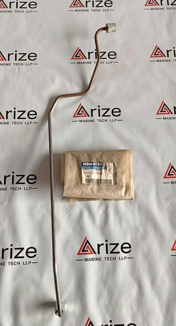 KOMATSU SA 12V410 TUBE 6215-71-5162 NEW