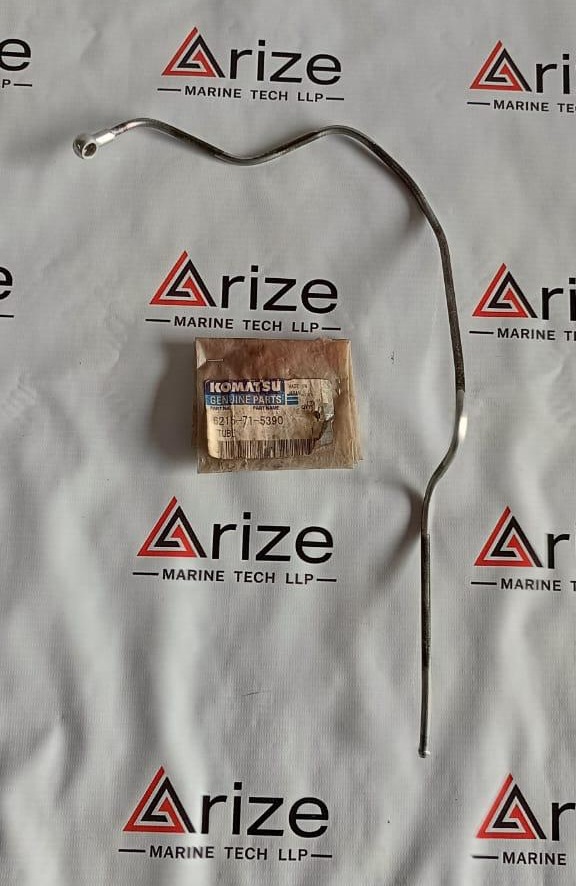 KOMATSU SA 12V410 TUBE 6215-71-5390 NEW