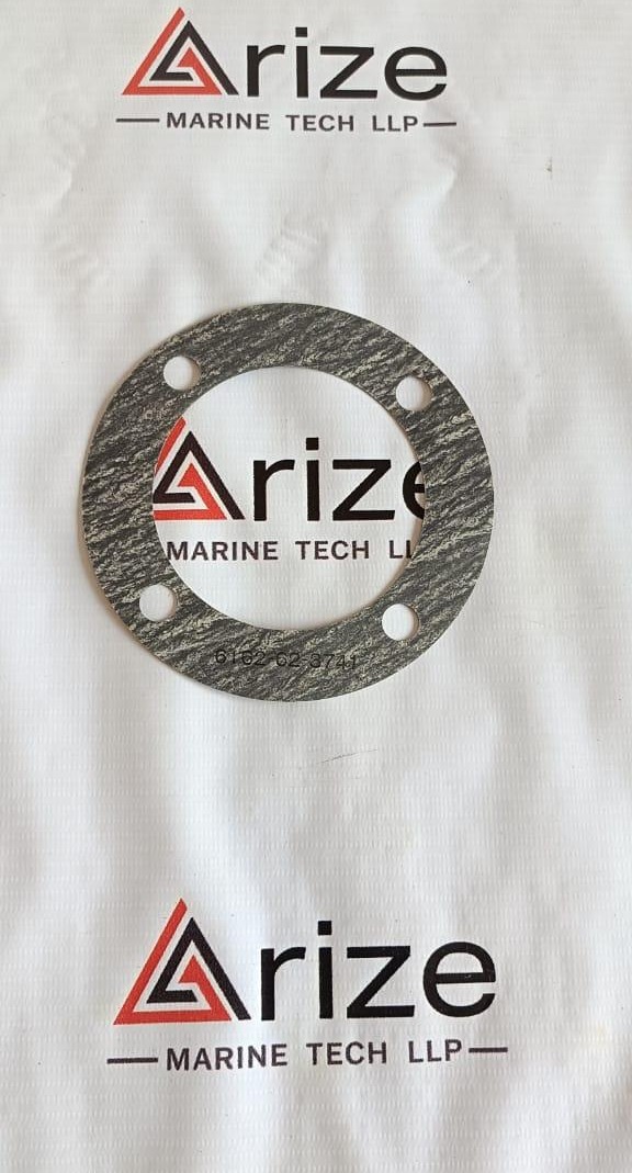 KOMATSU SA 12V410 GASKET 6162-62-3741 NEW