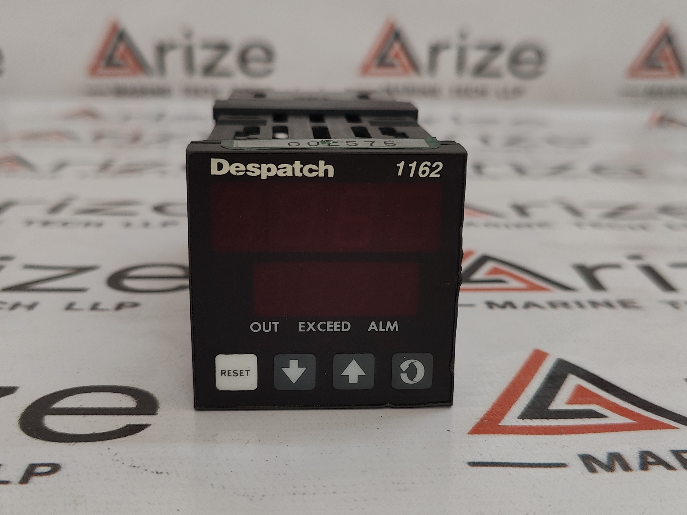 DESPATCH 1162 TEMPERATURE PID CONTROLLER NEW