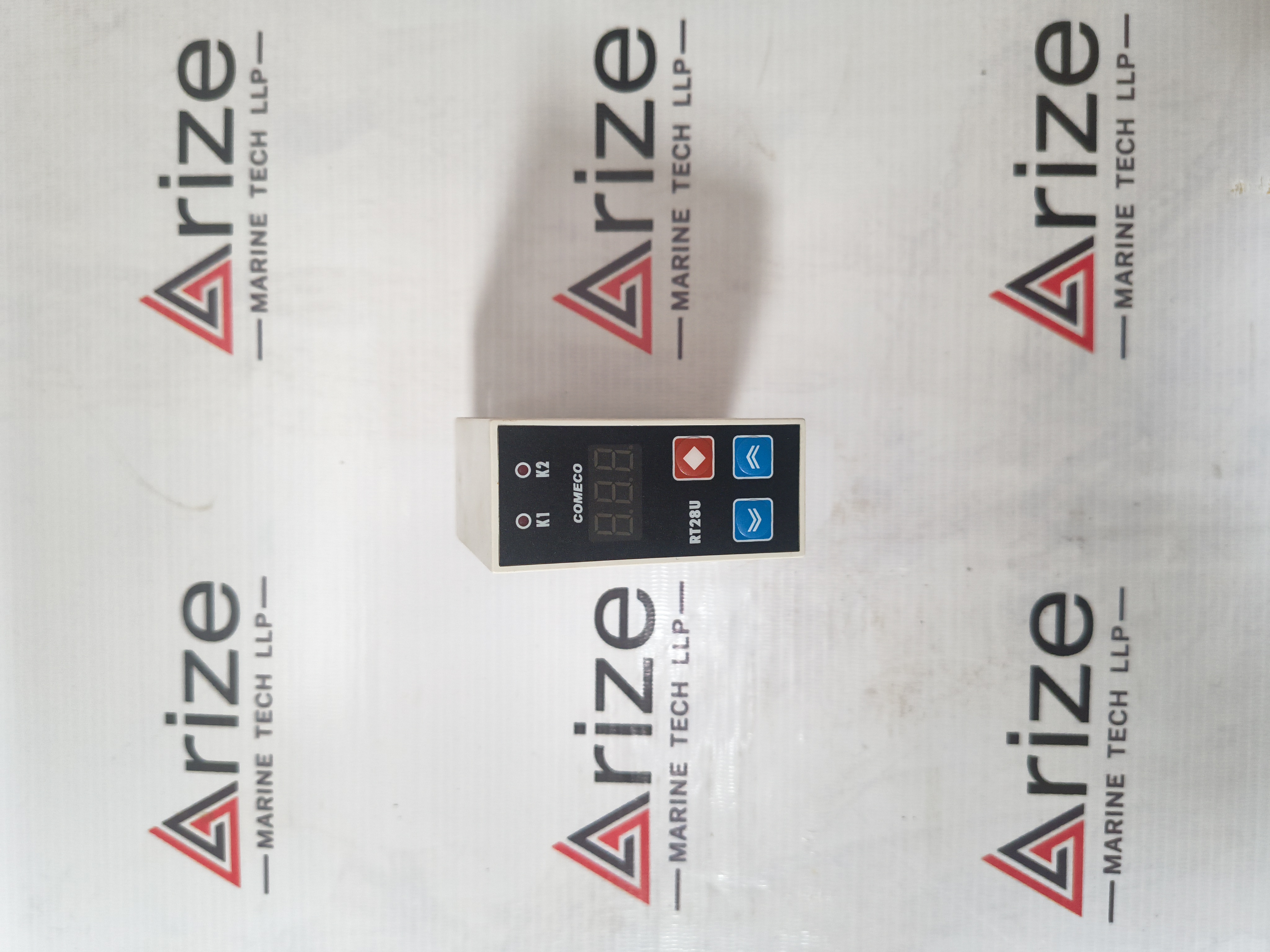 COMECO RT28U-R2.P.A.CC.X POWER SUPPLY CONTROLLER NEW