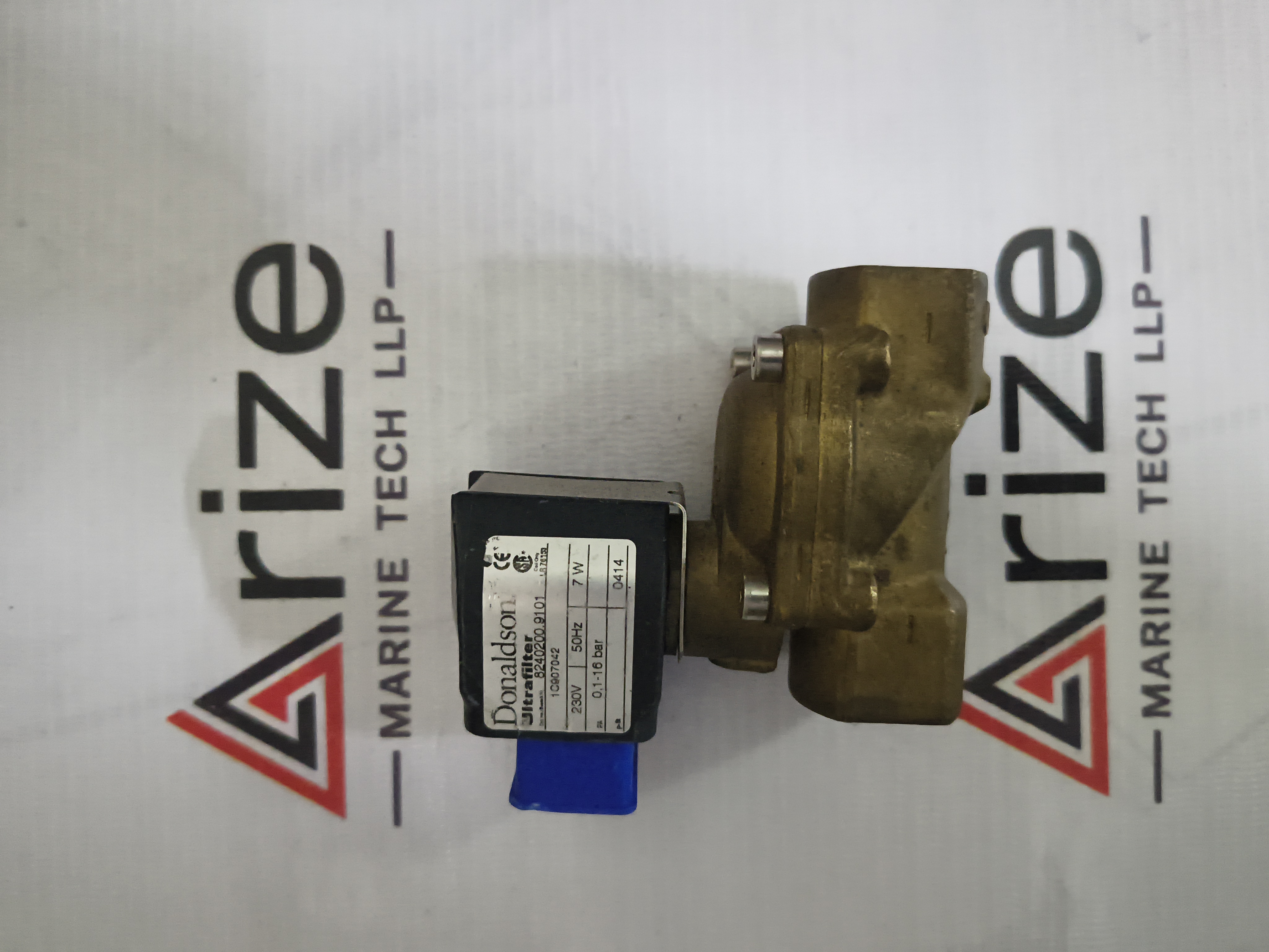  DONALDSON ULTRAFILTER 1C907042 16 BAR, 8240200.9101