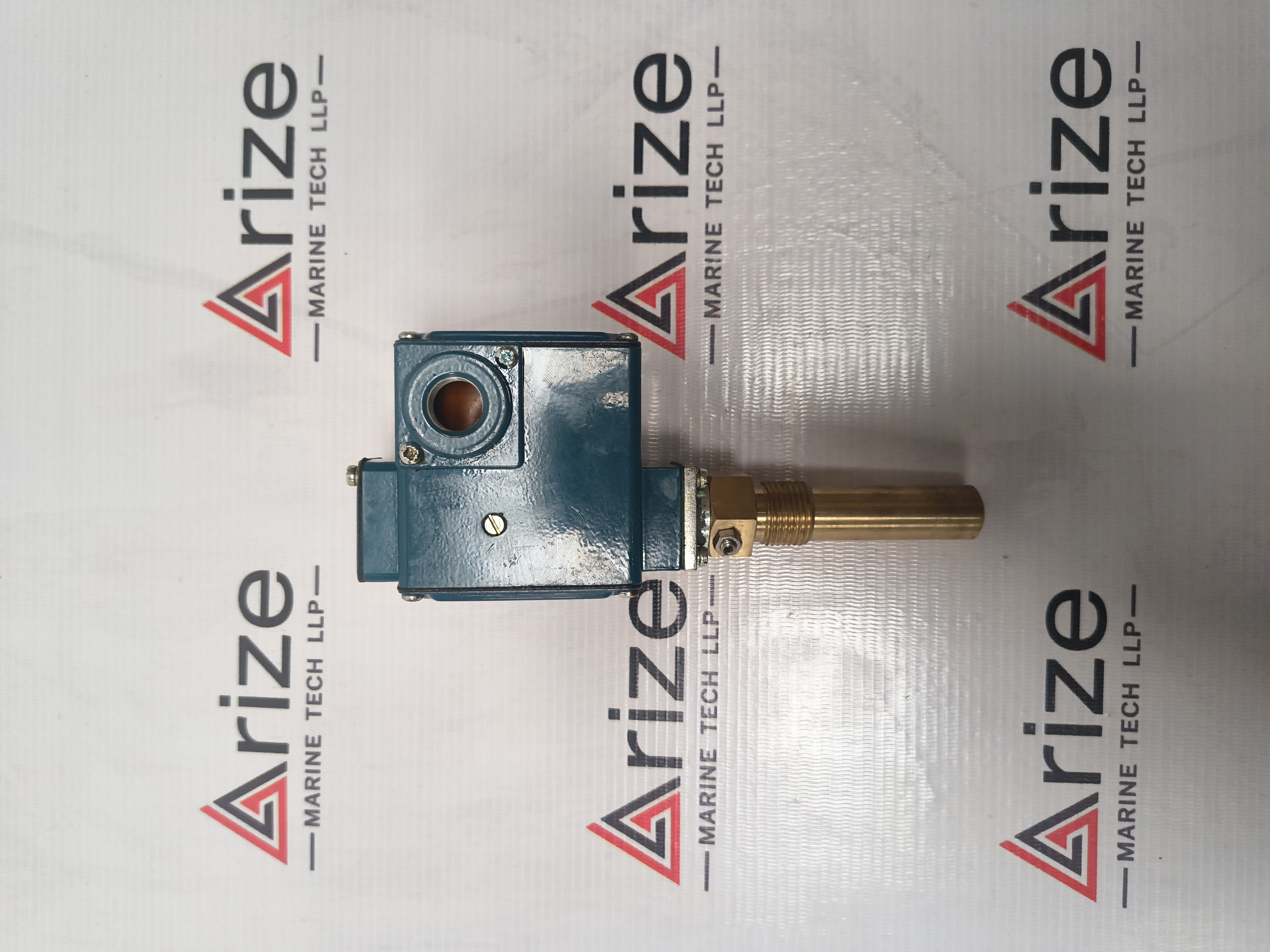 AMOT CONTROLS 4140ER1V00CE1-EE PRESSURE SWITCH 4140 SERIES FOR WARTSILA NEW