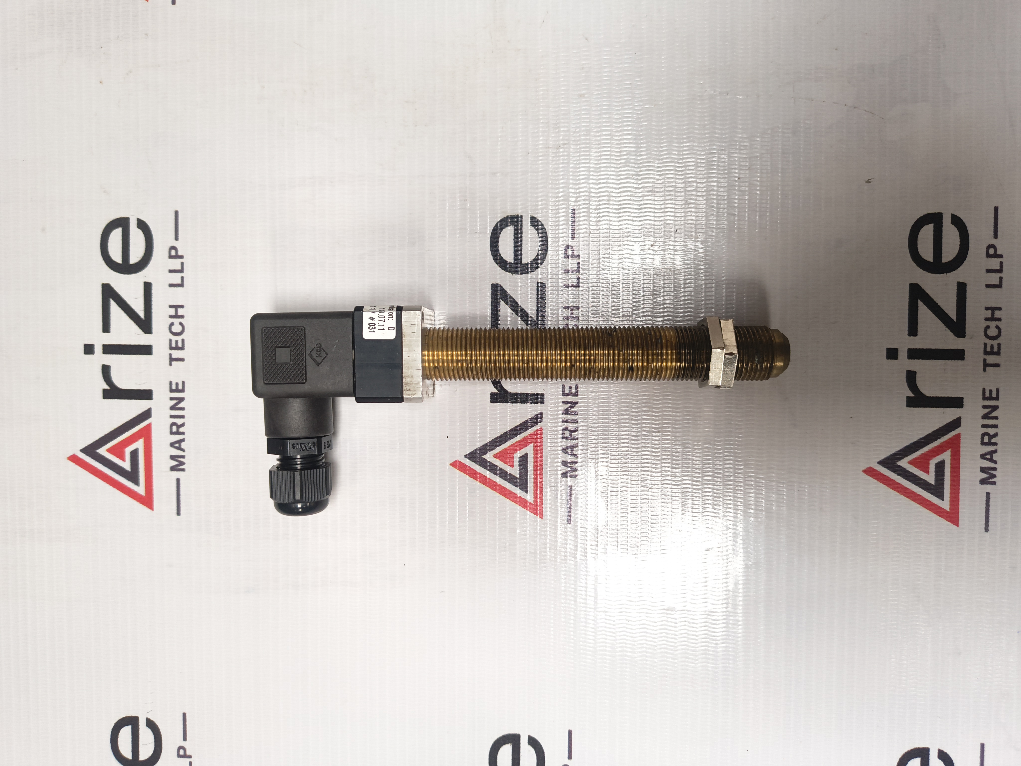 WARTSILA NORIS SPEED SENSOR FA1J-5A-115