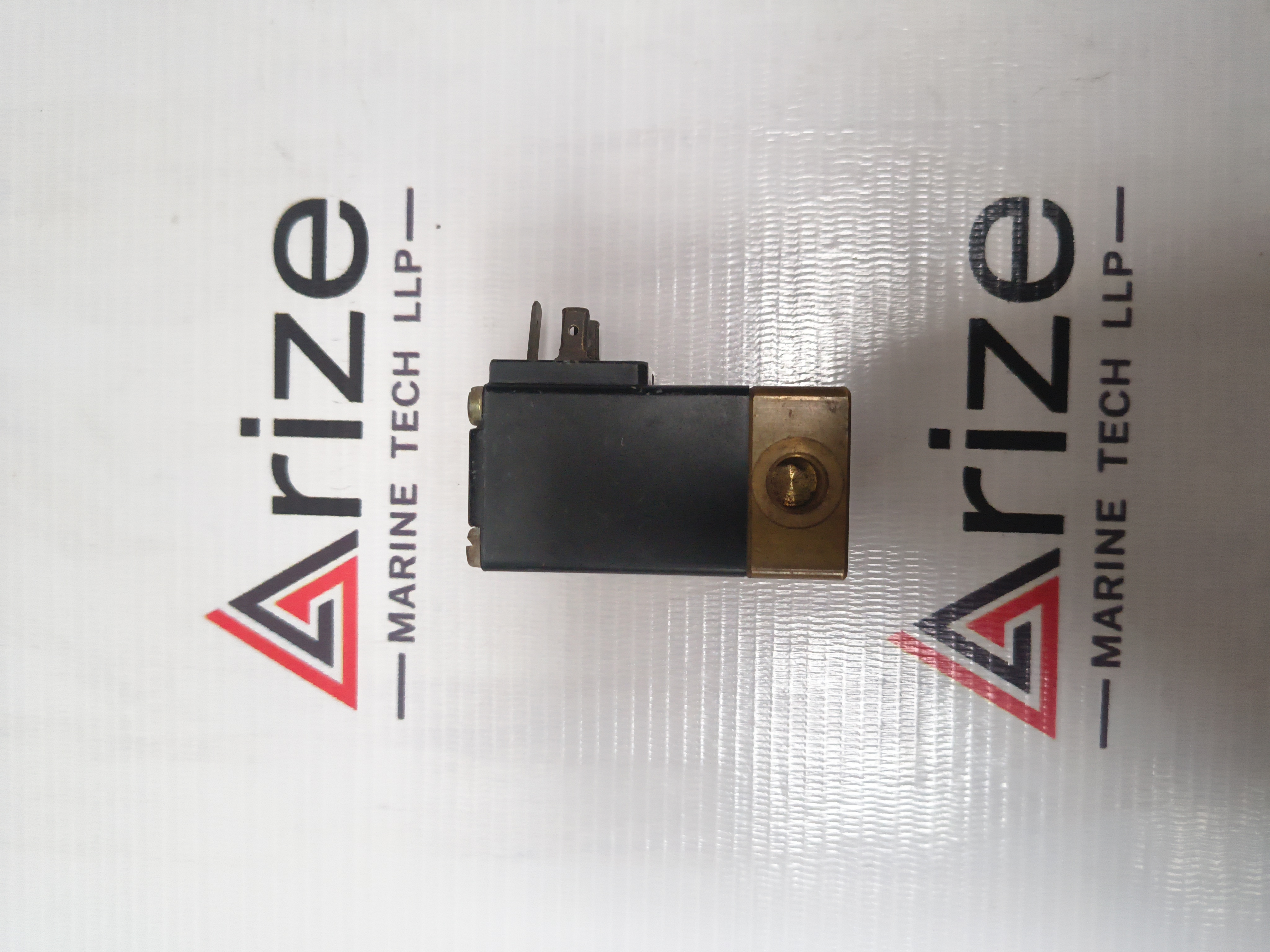 BURKERT SOLENOID VALVE 78807