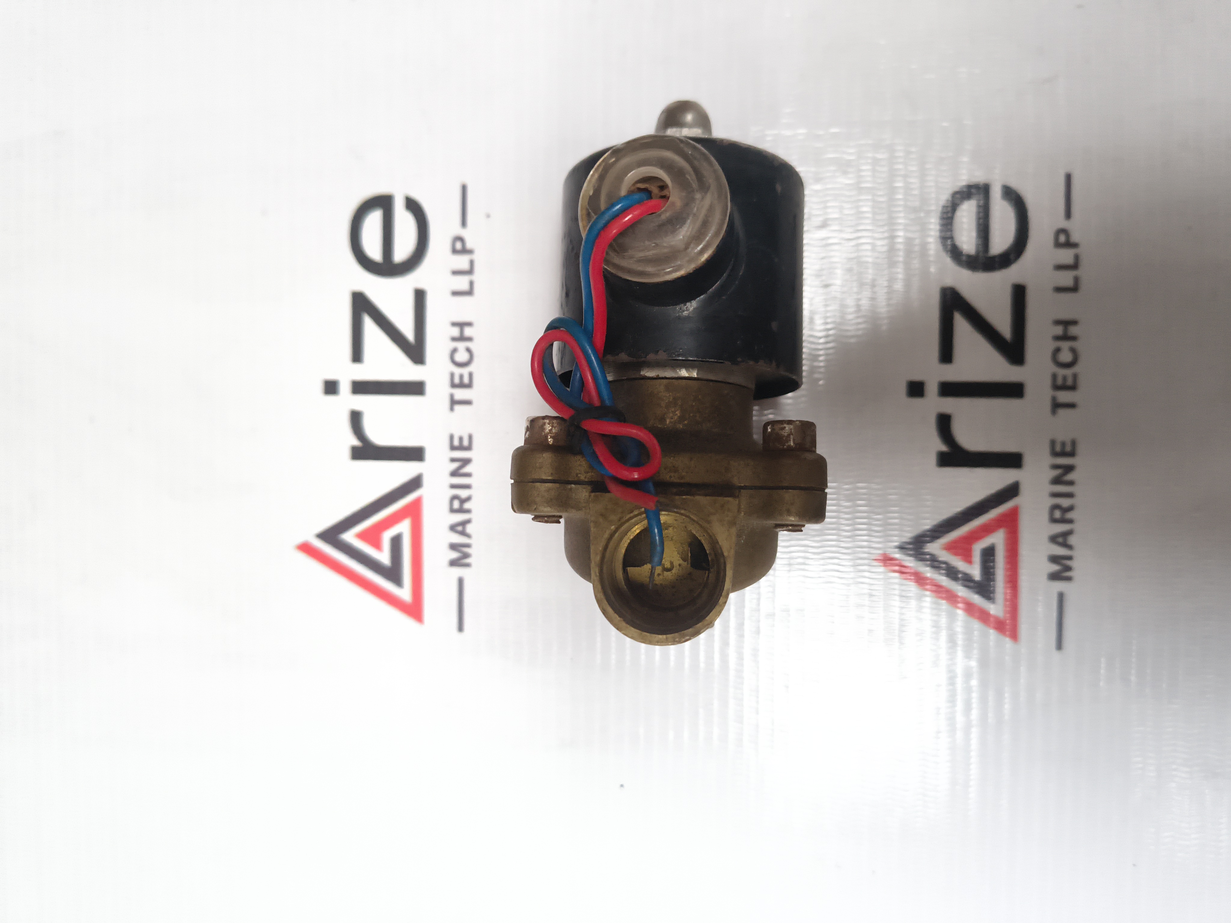 NBSZC SOLENOID VALVE 2W-15