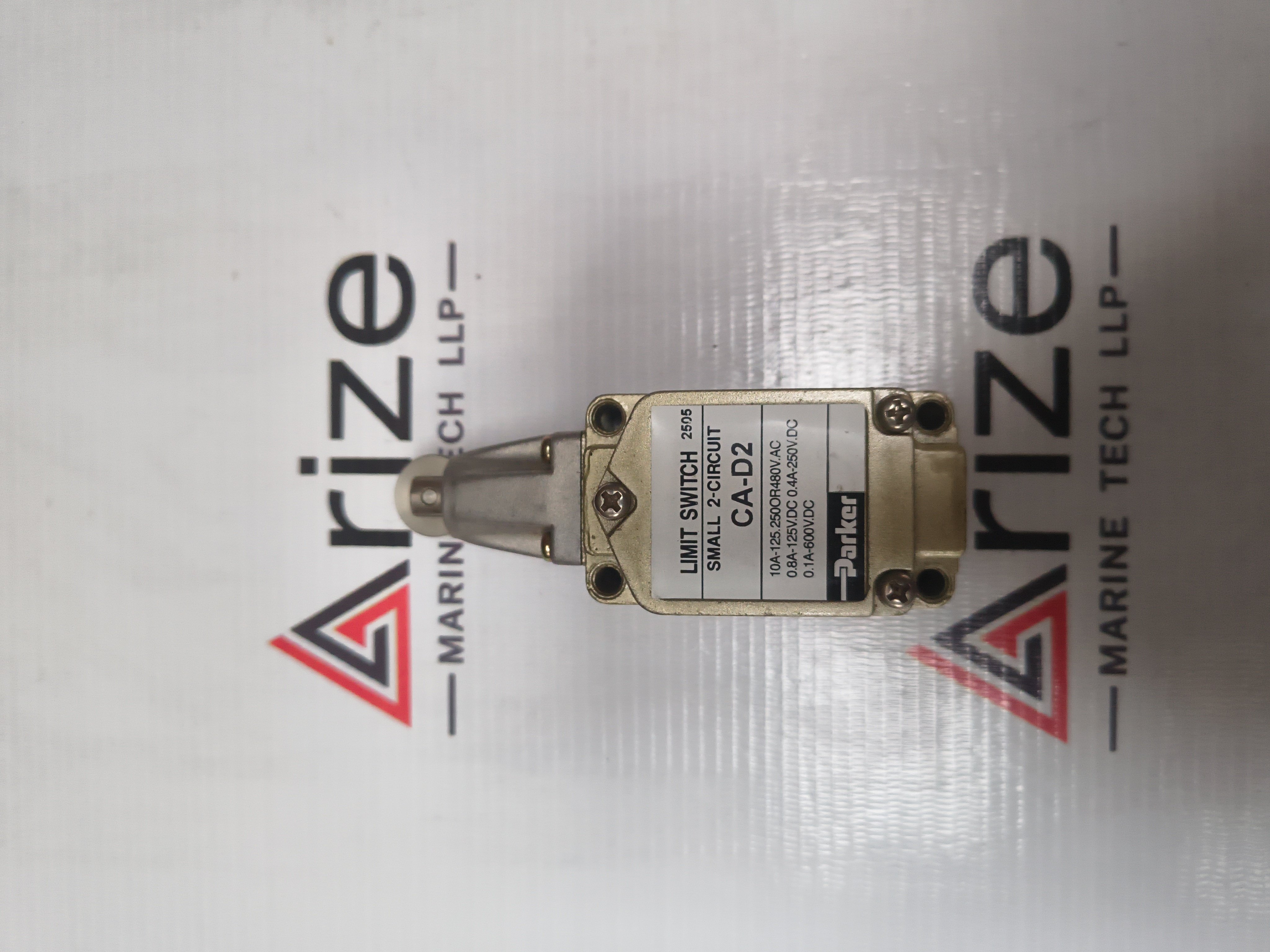 PARKER LIMIT SWITCH CA-D2