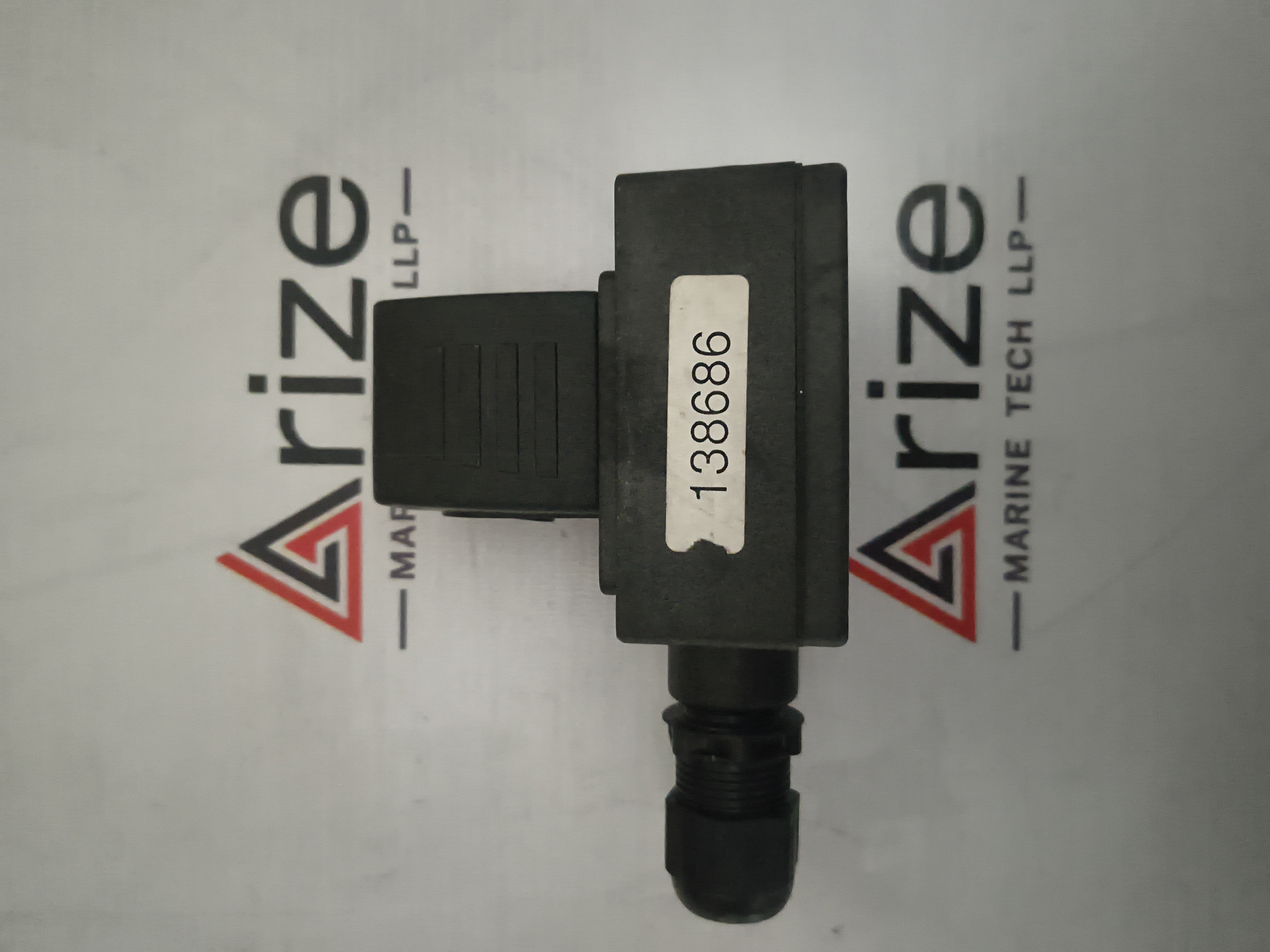 BURKERT COIL 00179856