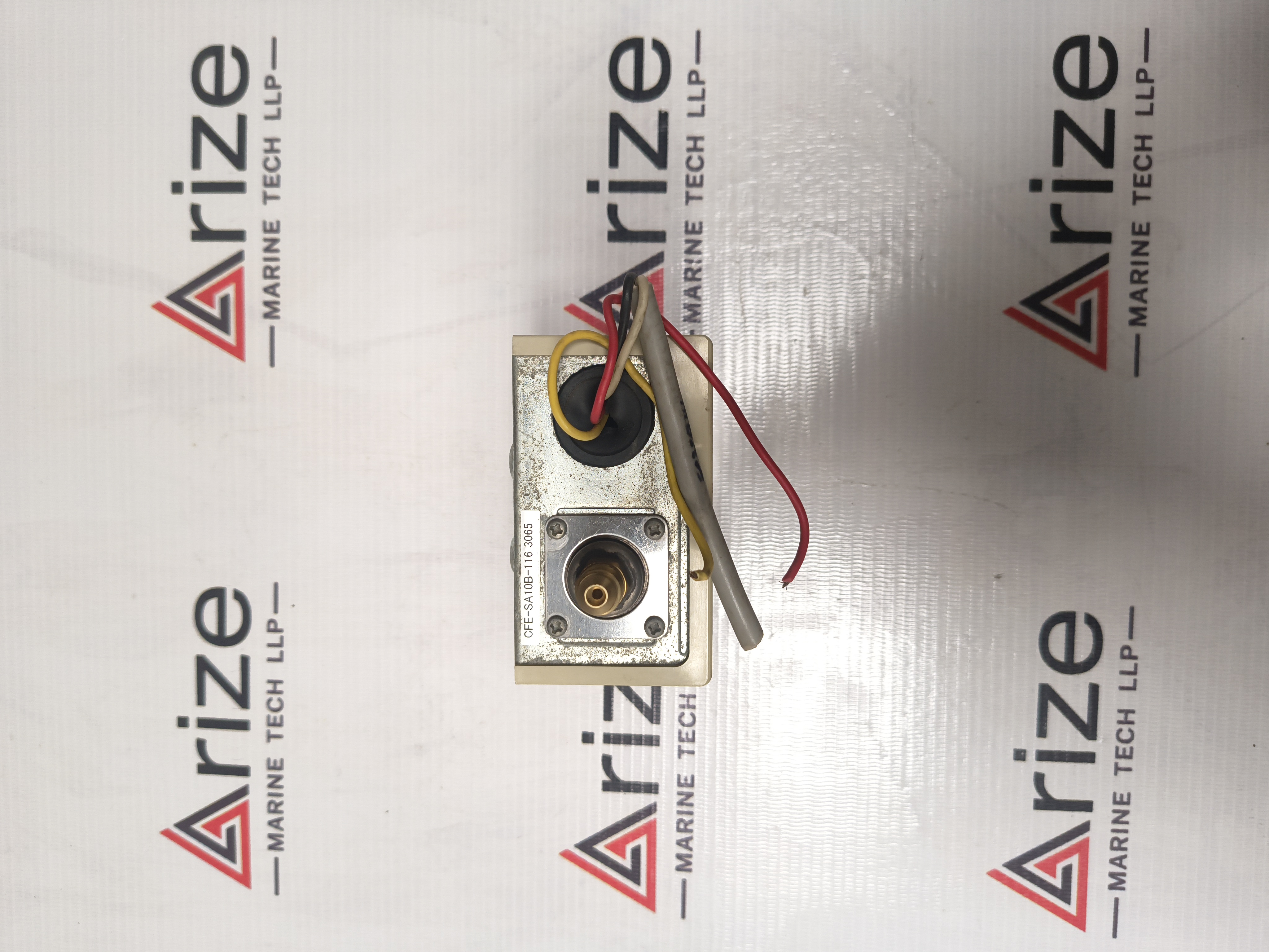 SAGINOMIYA PRESSURE SWITCH PS2 CFE - SA10B