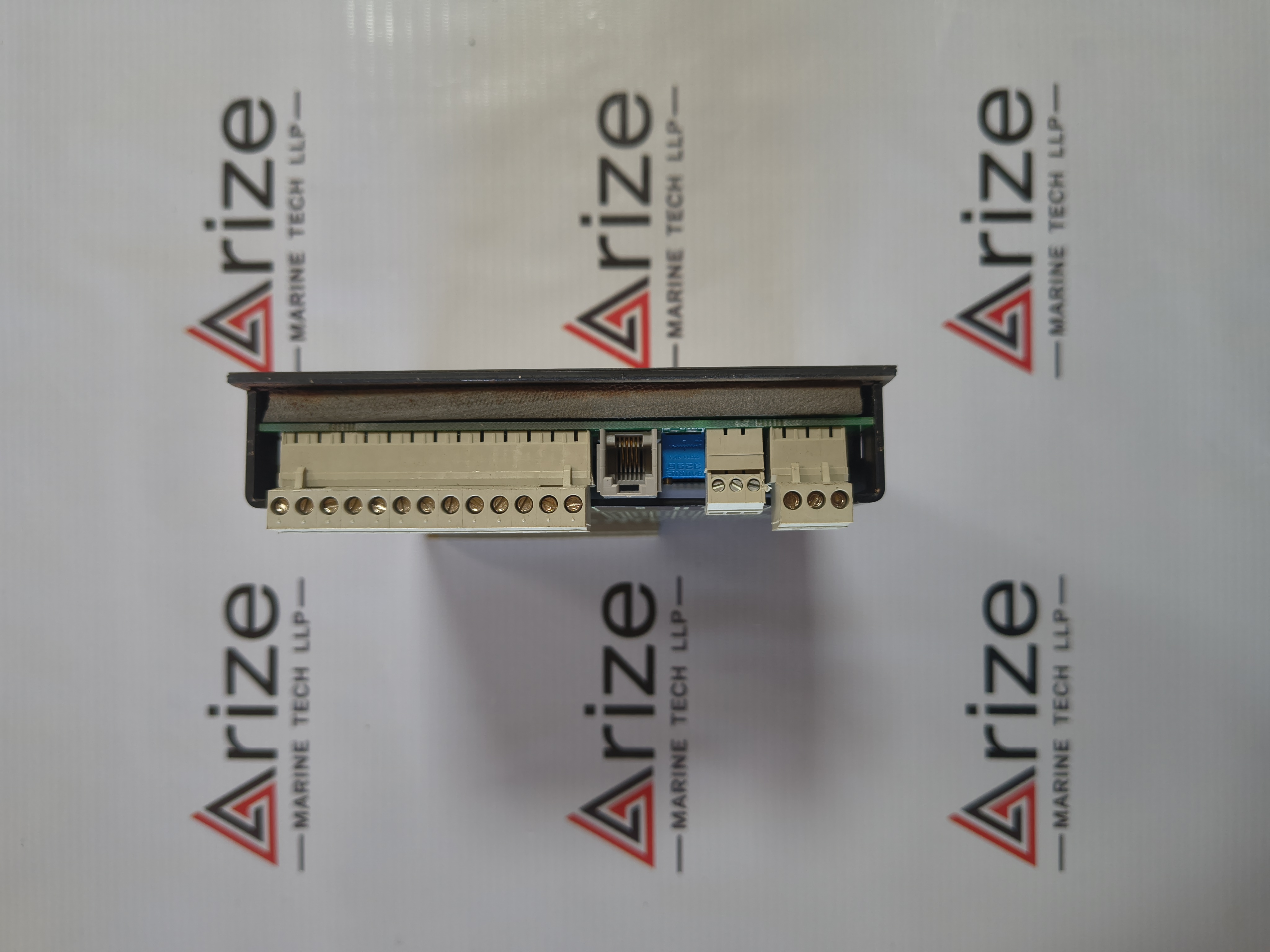 SELCO M1000-24-10C ALARM ANNUNCIATOR