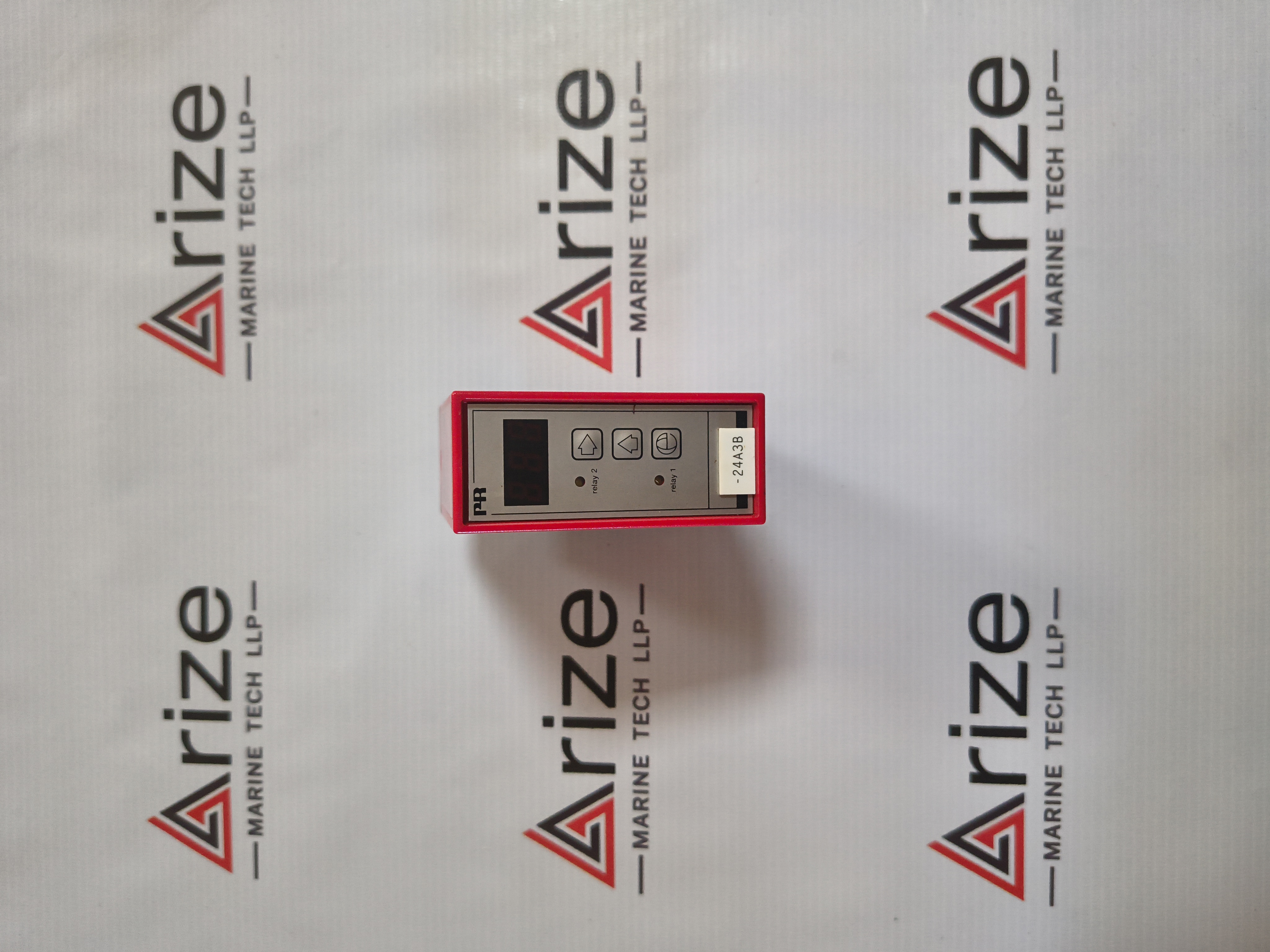 PR ELECTRONICS 2231D TRIP AMPLIFIER 24V 1.5W NEW