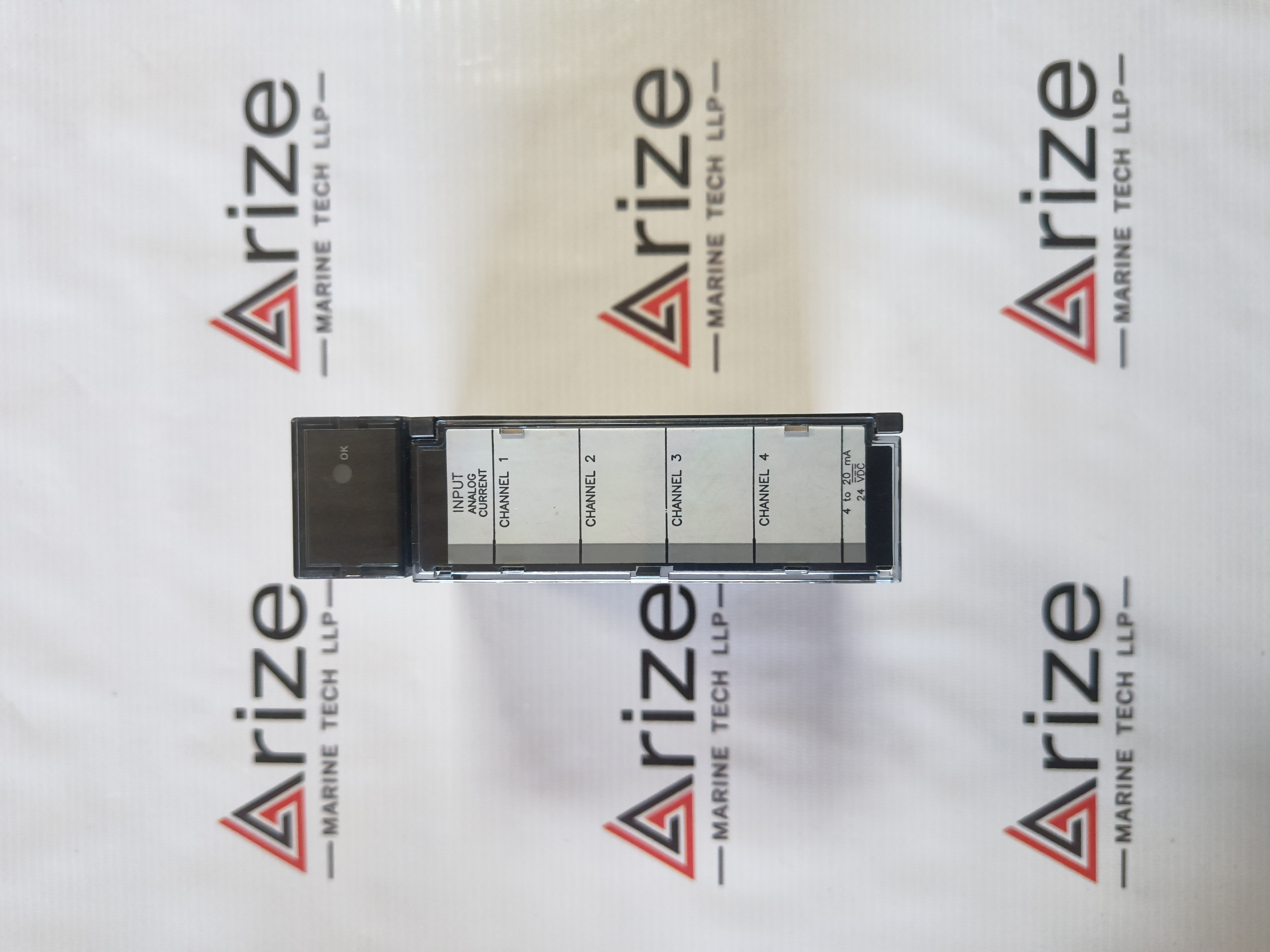 GE FANUC IC693ALG221J INPUT ANALOG MODULE 4PT CURRENT NEW