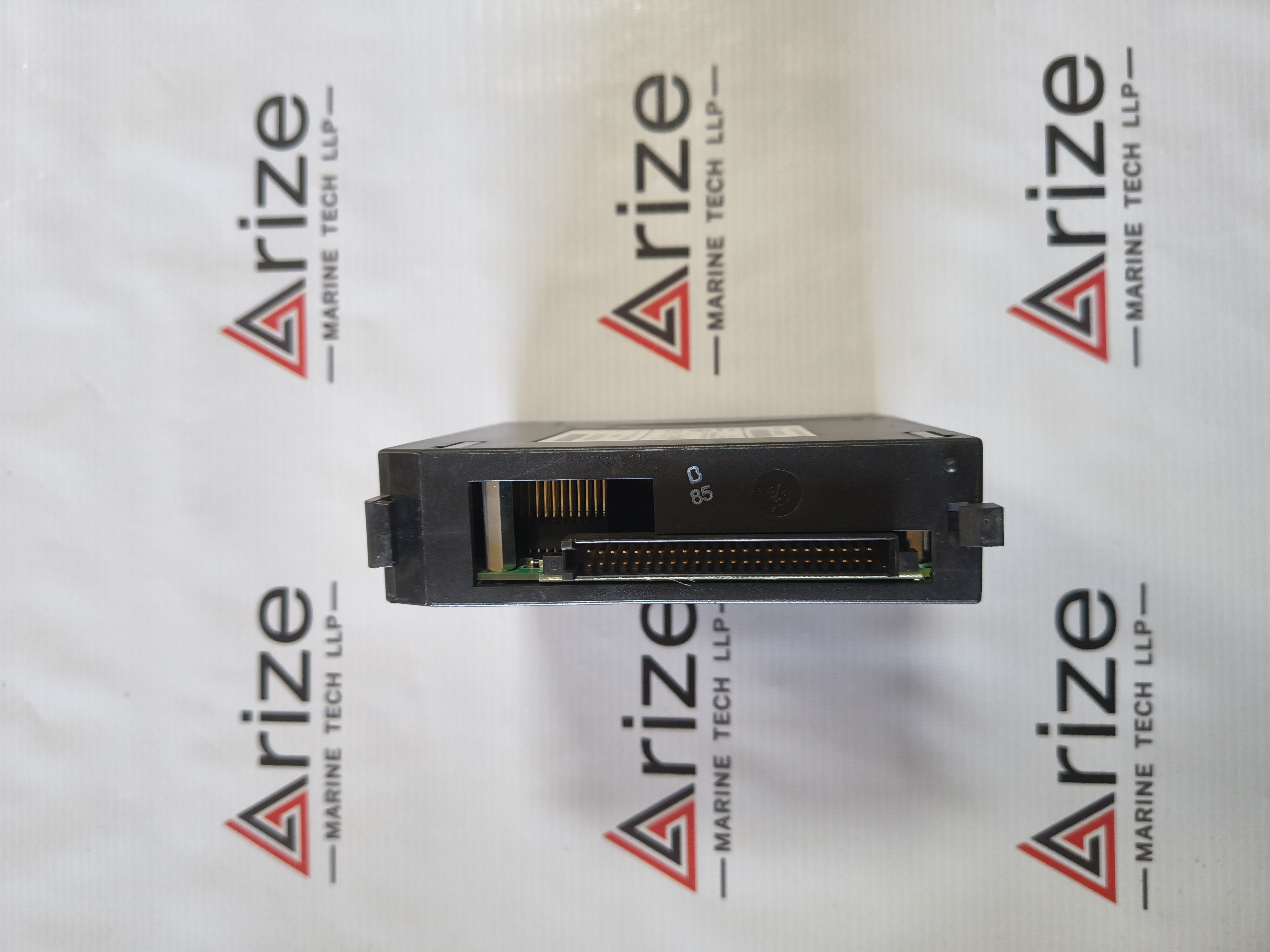 GE FANUC IC693CPU363-CK CPU MODULE 240K USER MEM W/SERIAL COMM NEW