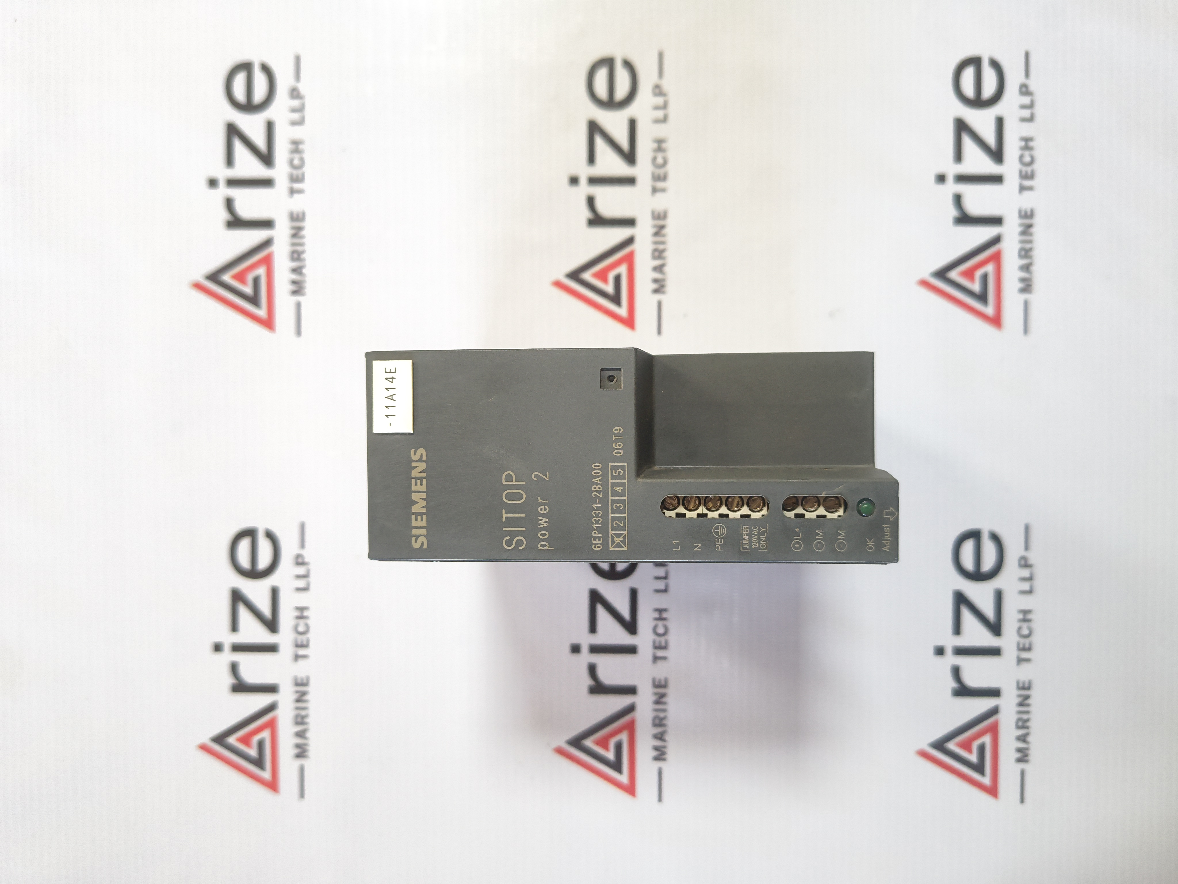 SIEMENS 6EP1 331-2BA00 NEW SITOP POWER 2 POWER SUPPLY