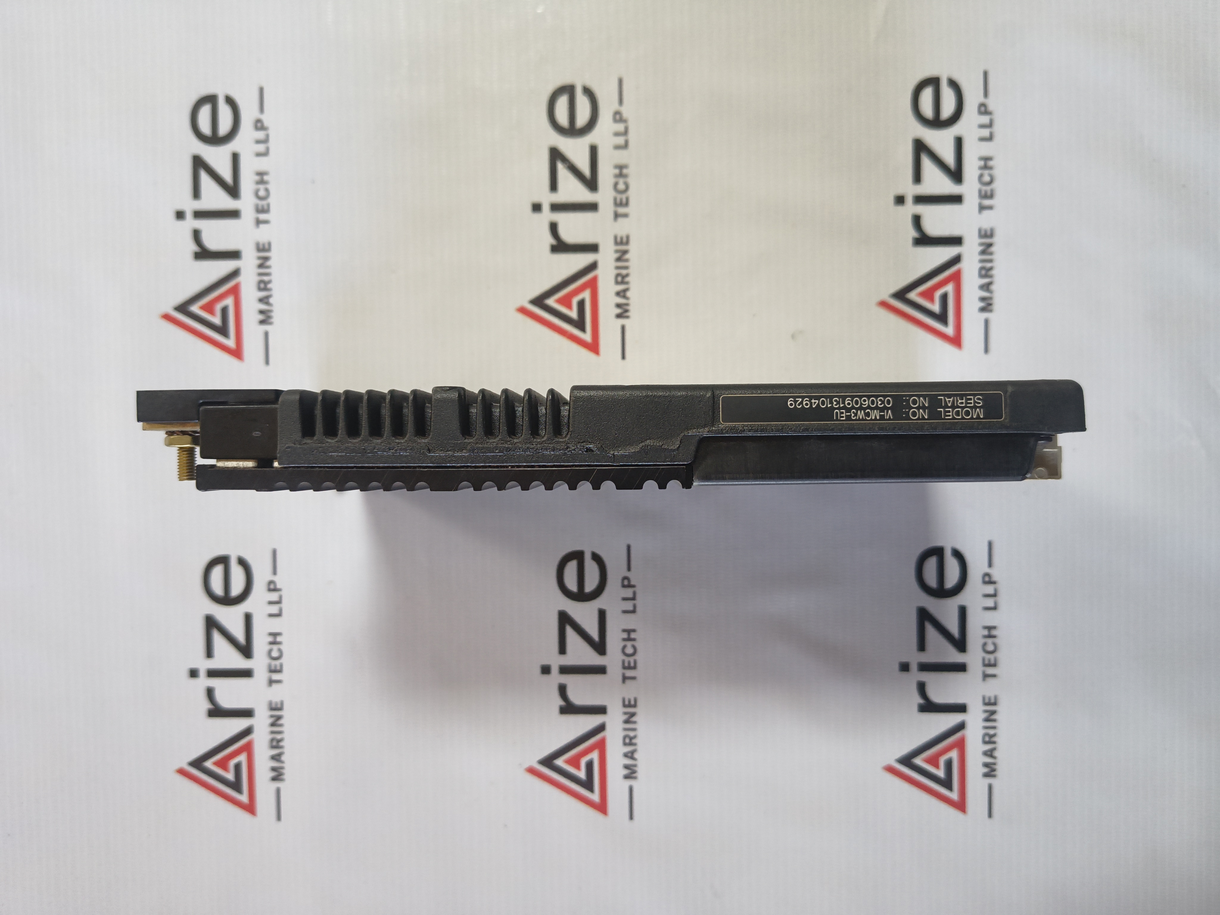 VICOR VI-MCW3-EU COMPAC DC/DC POWER SUPPLY 24VDC