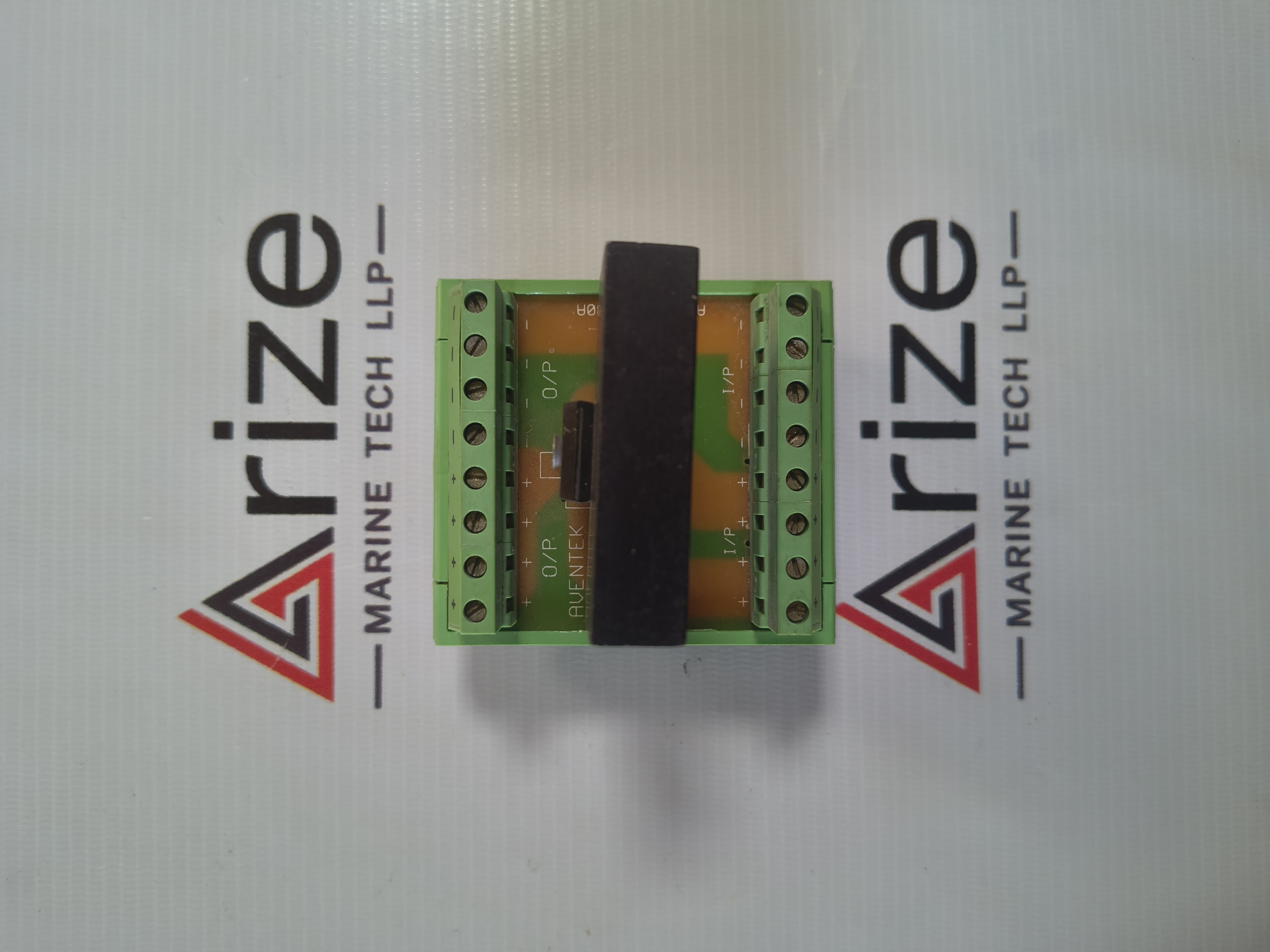 AVENTEK AV-REDUND-30A CONTROLLER