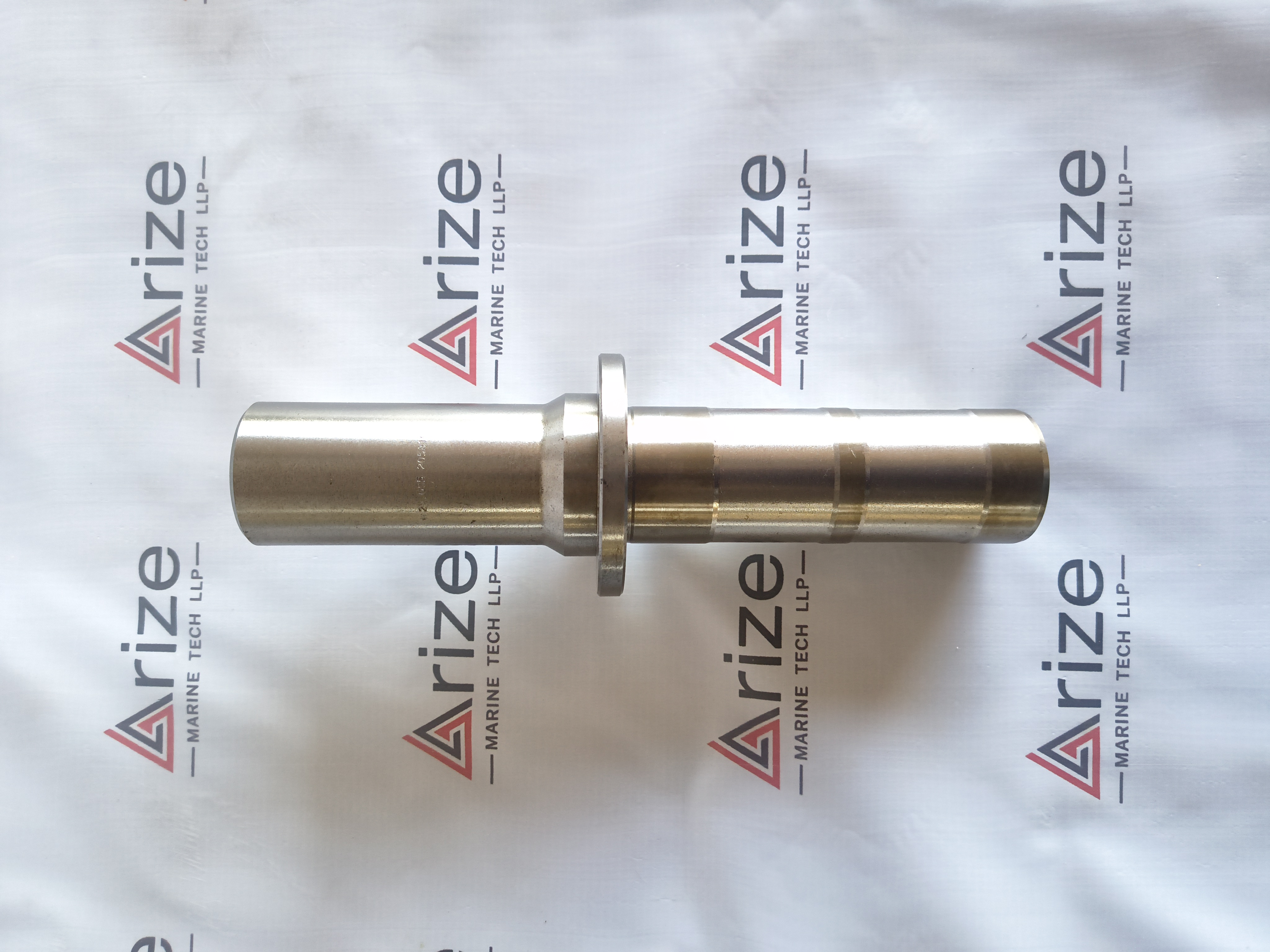 WARTSILA 46 VALVE GUIDE NEW