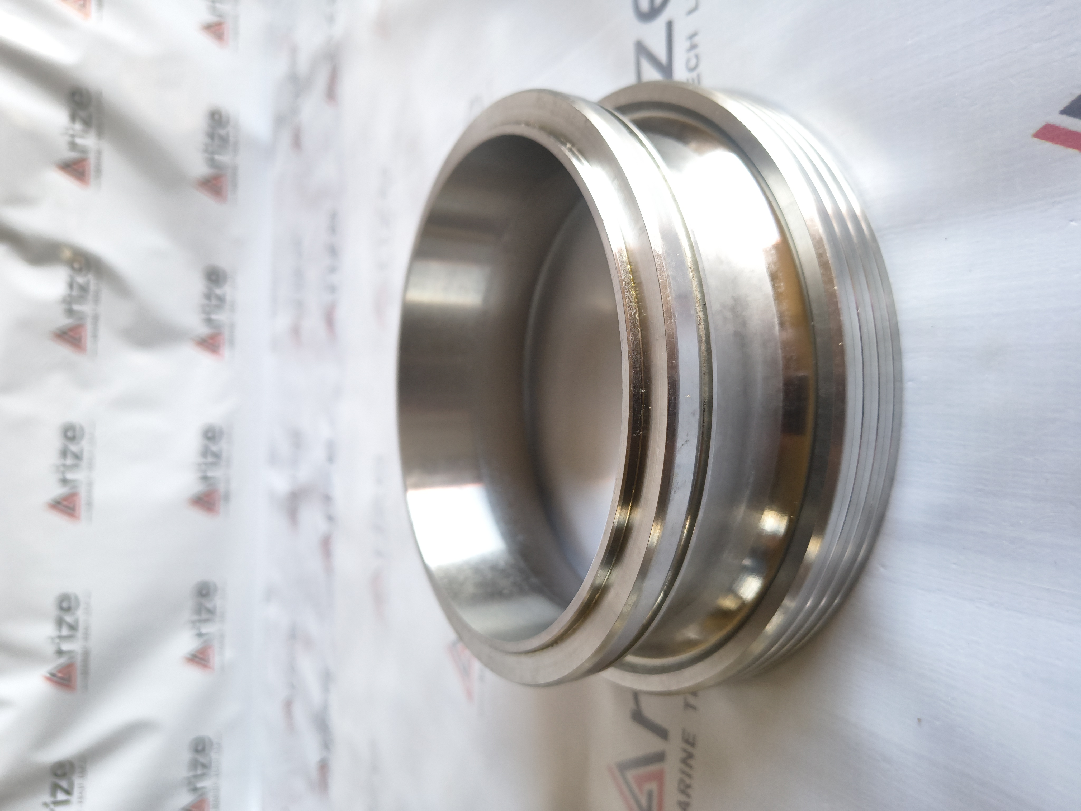 WARTSILA 46 EXHAUST VALVE SEAT NEW