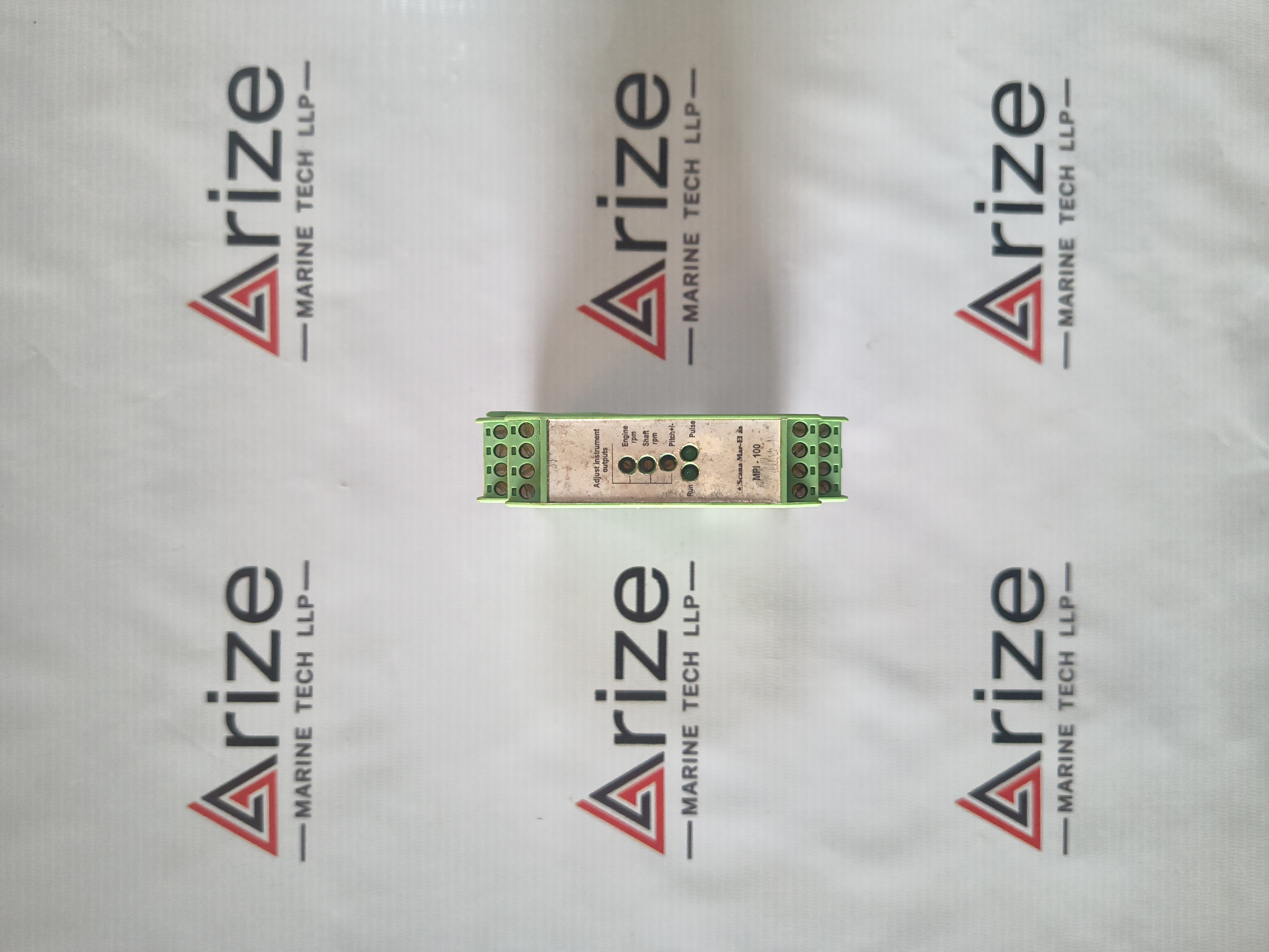 SCANA MAR-EL AS MPI100 NEW