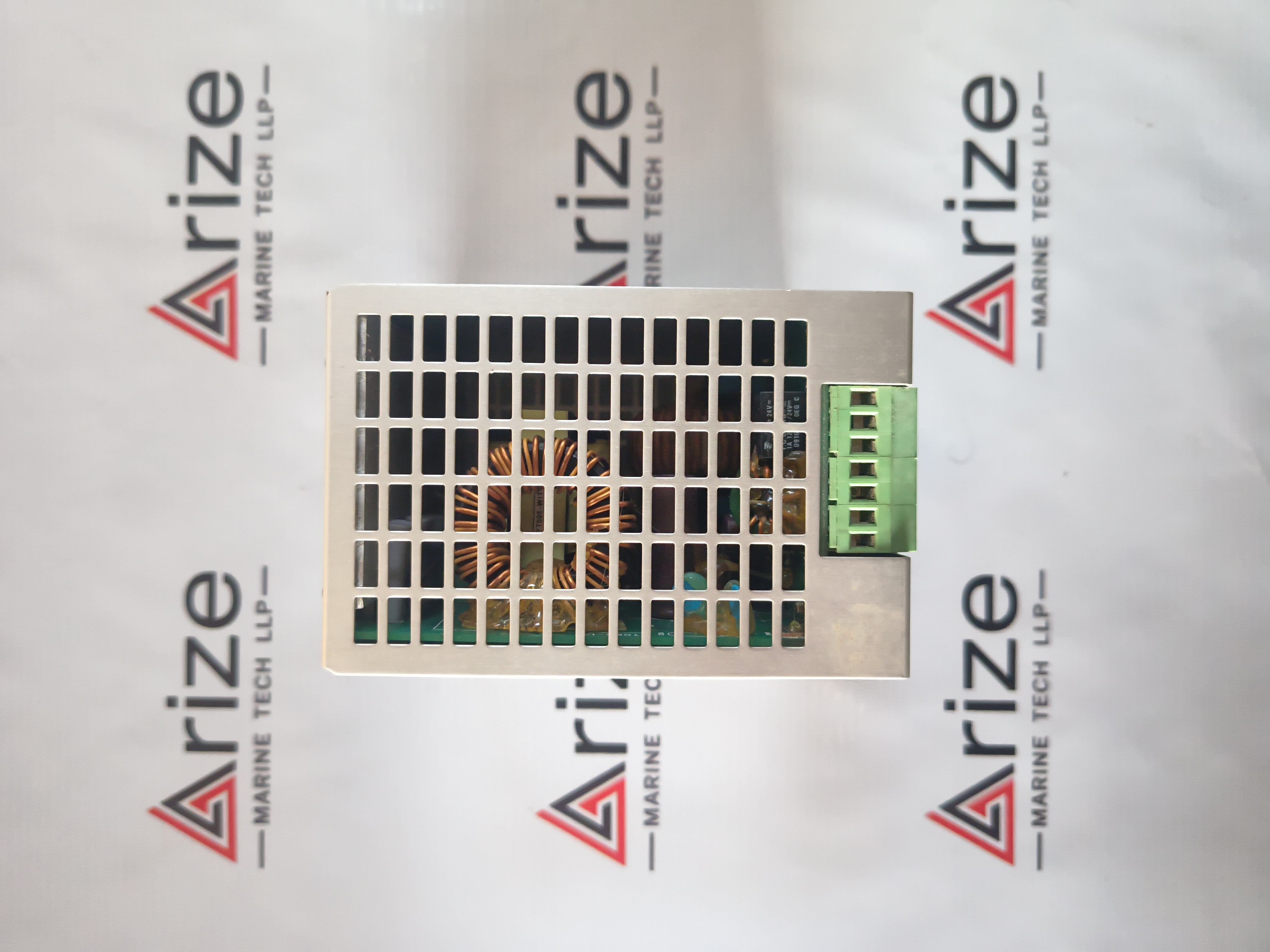 POWERBOX PT505 SWITCHING POWER SUPPLY 24VDC 250W NEW