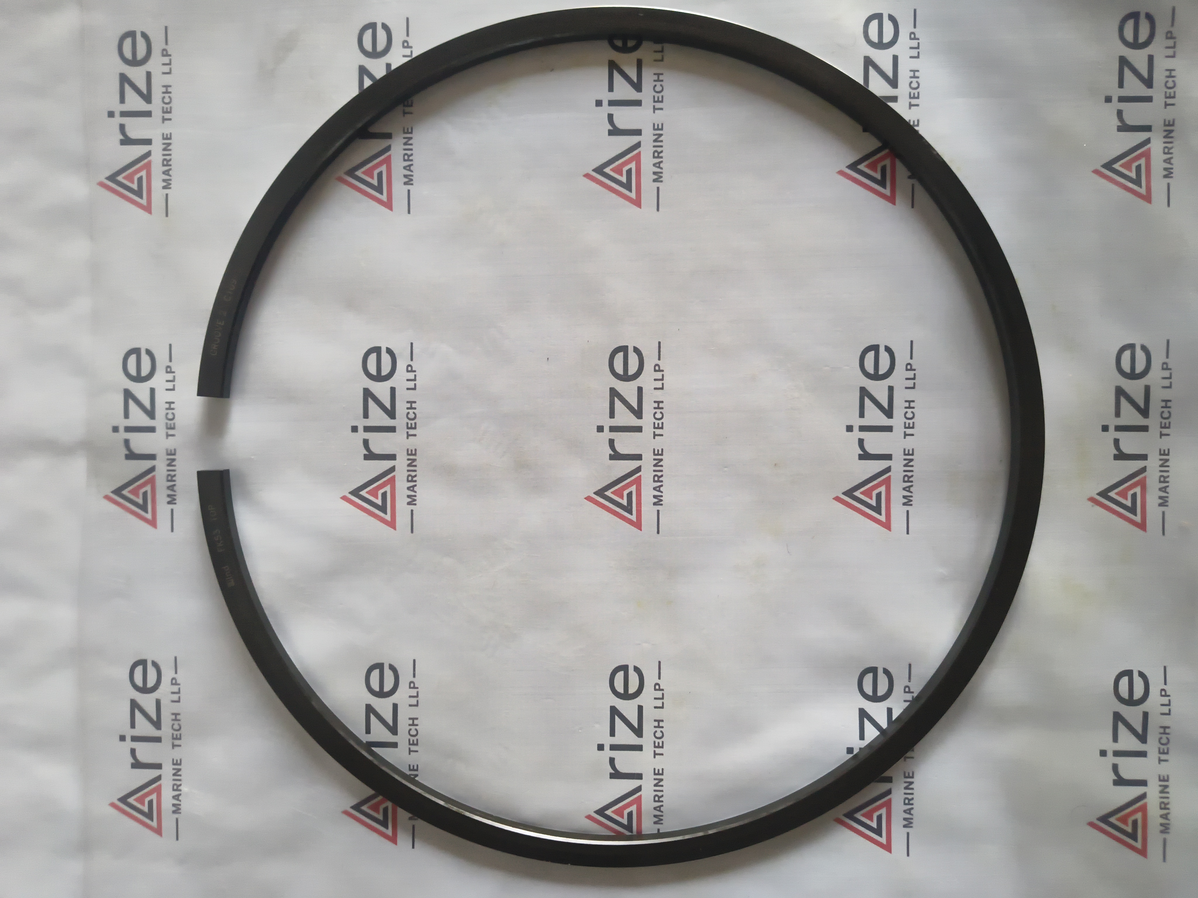 COMPRESSION RING FOR WARTSILA 46 NEW