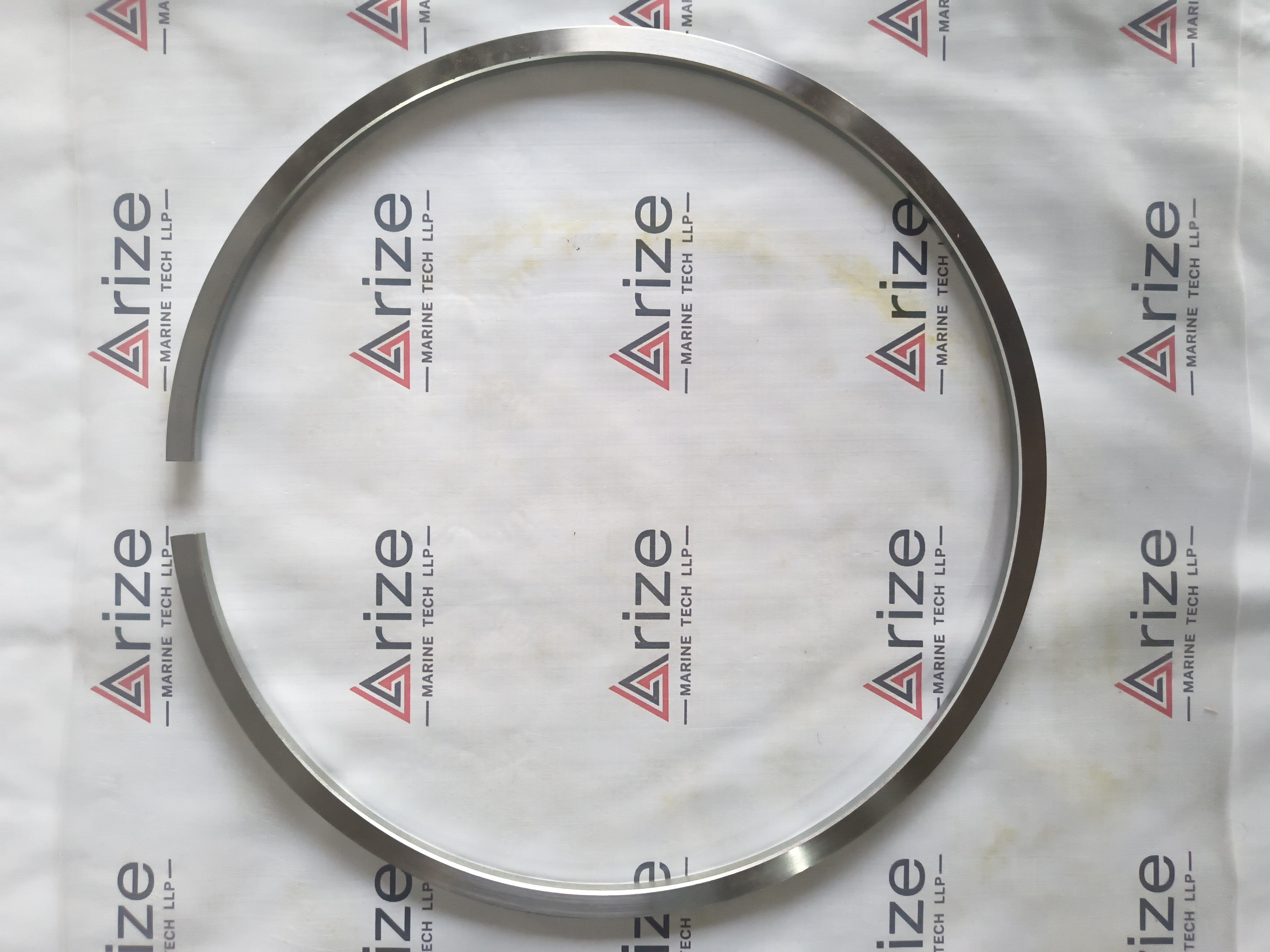 TOP RING FOR WARTSILA 46 NEW