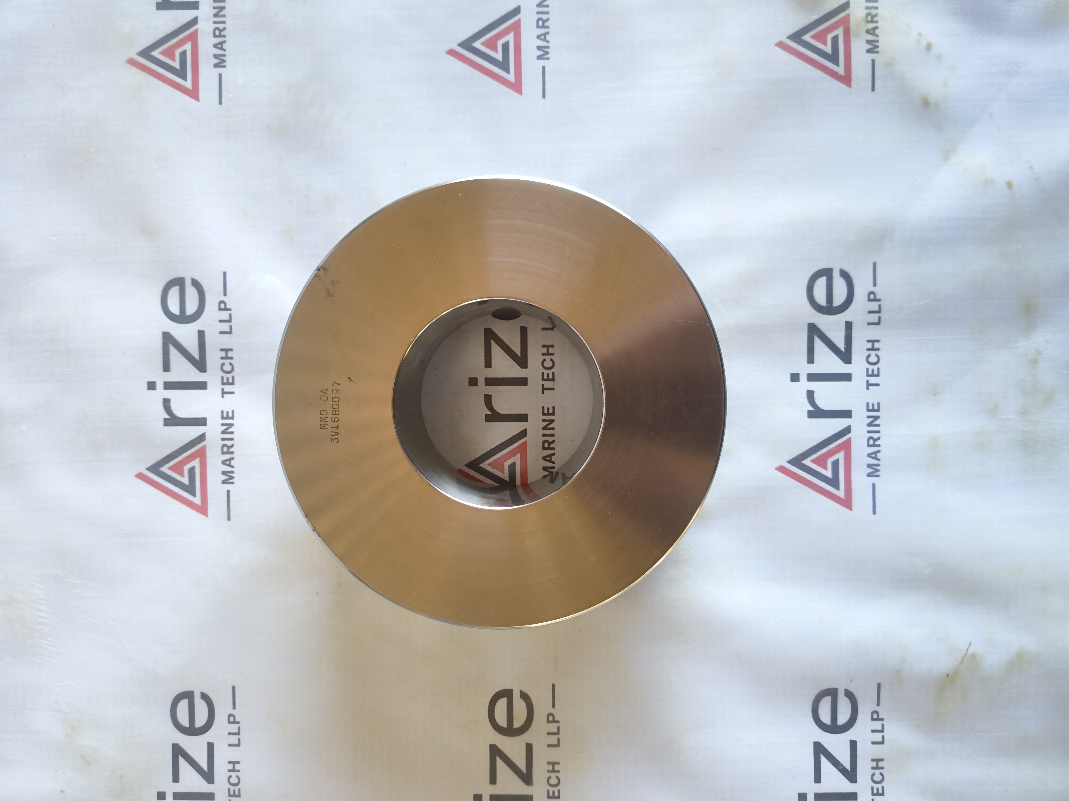 WARTSILA 46 ROLLER NEW