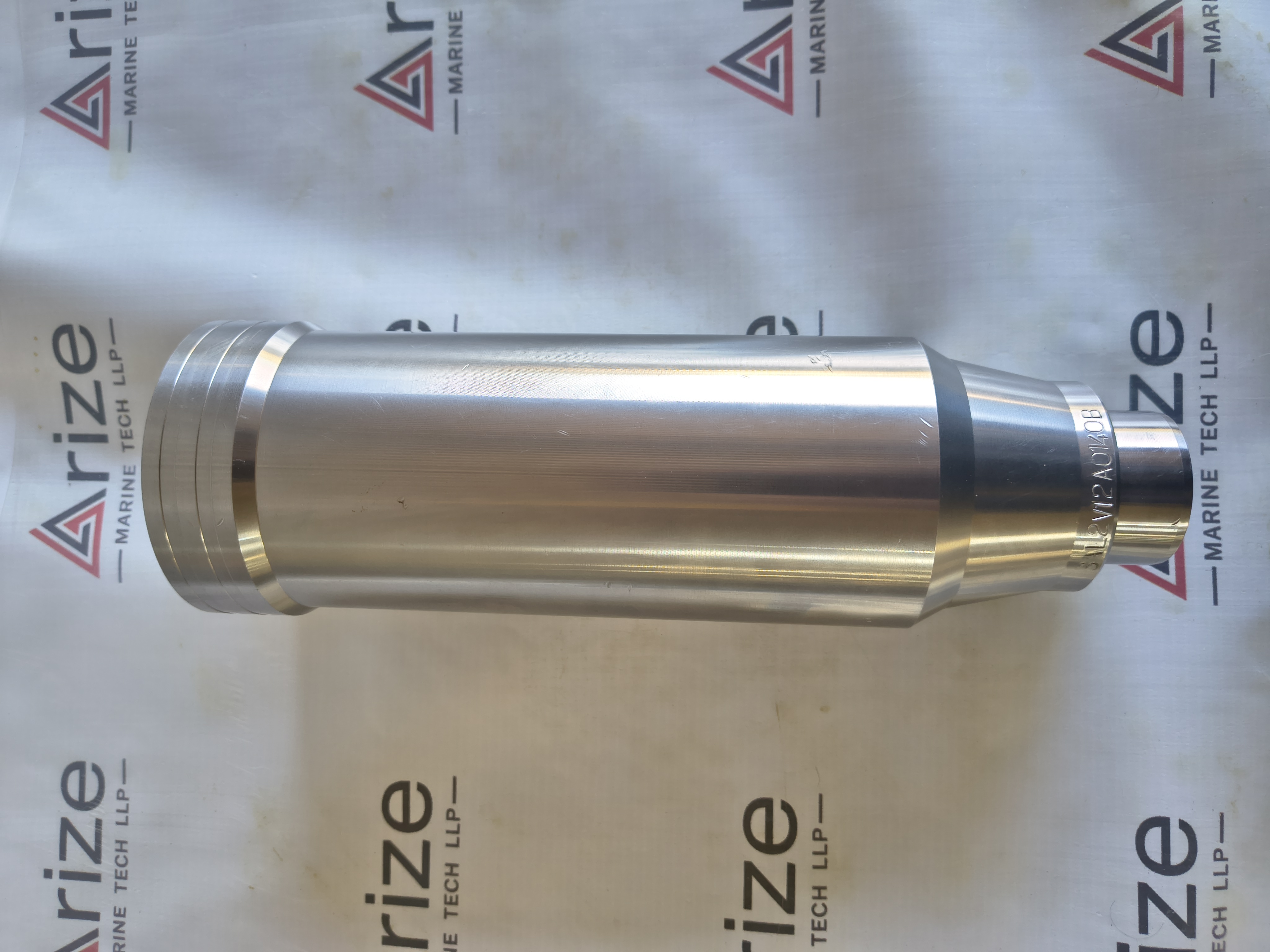 WARTSILA 46 INJECTOR SLEEVE NEW