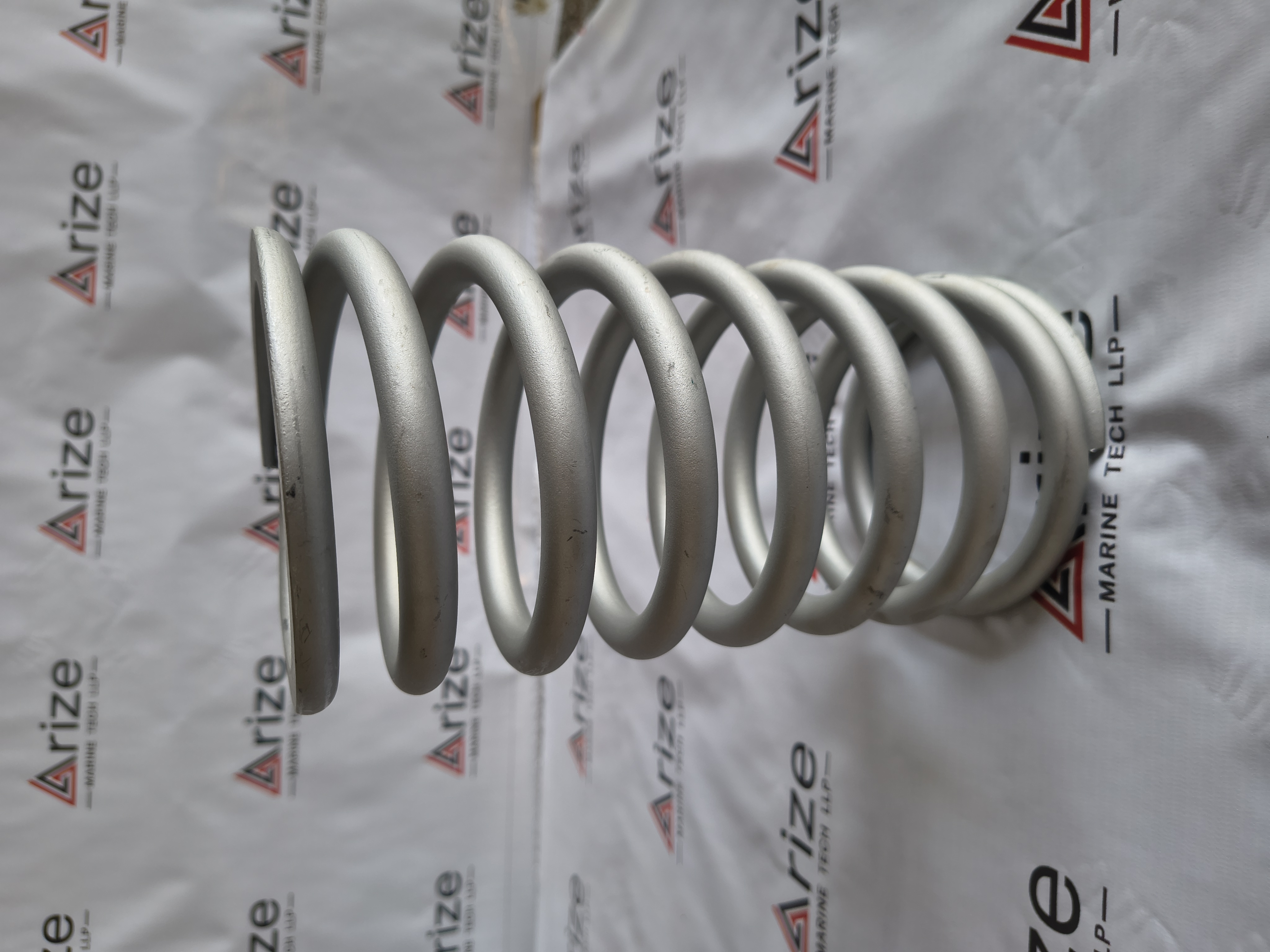 WARTSILA 46 FUEL PUMP SPRING NEW