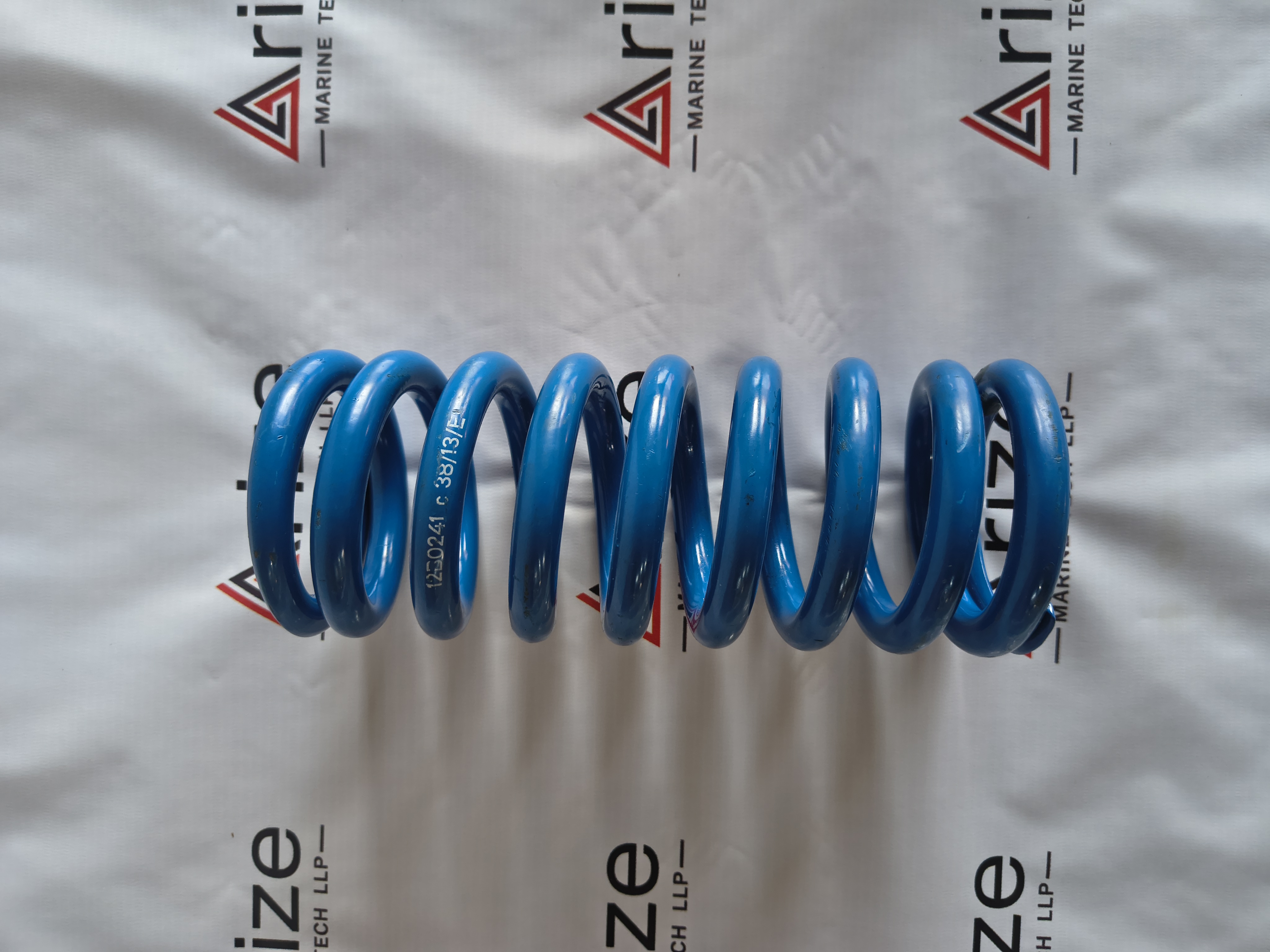 WARTSILA 46 HEAD SPRING INNER NEW