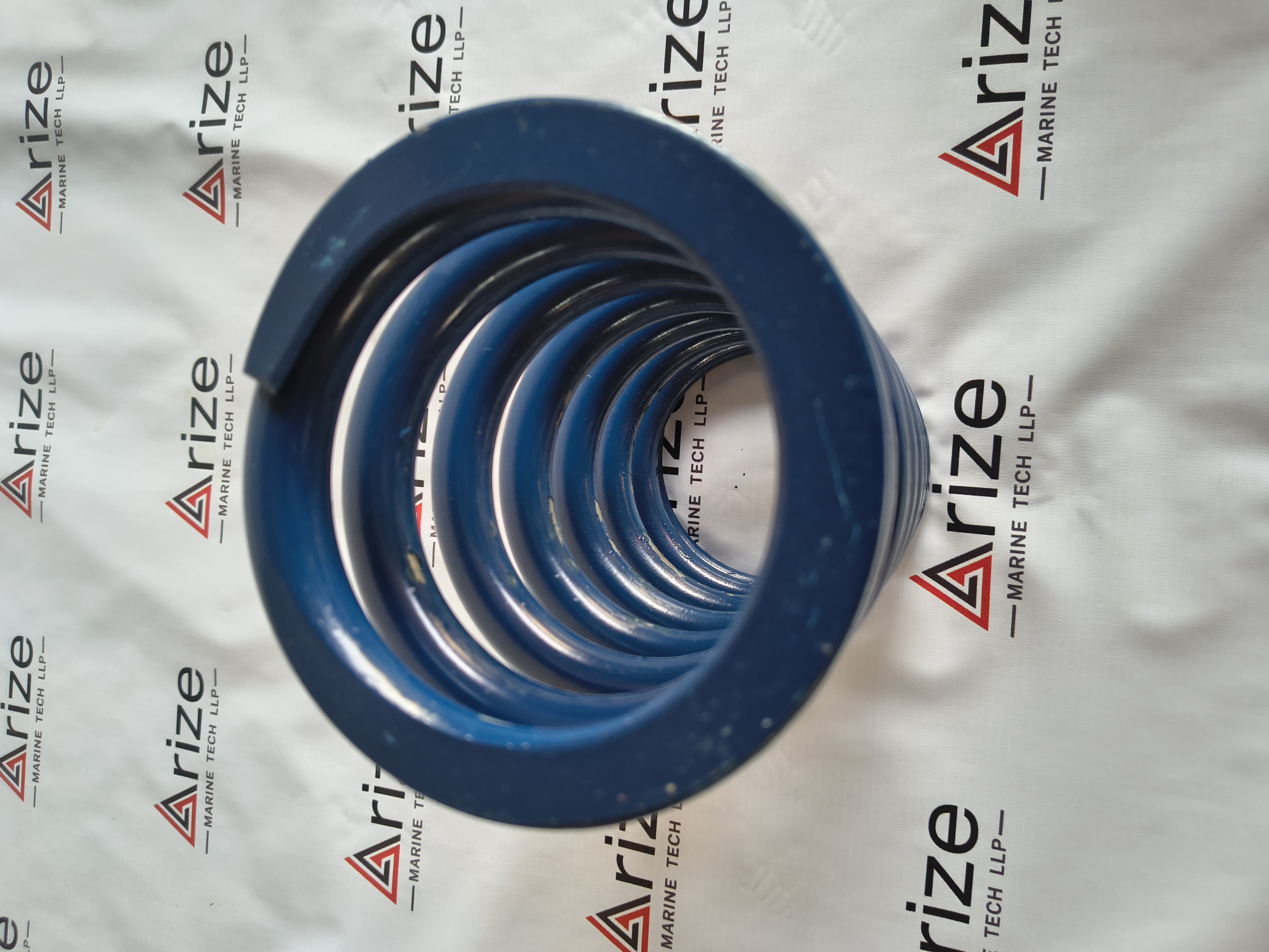 WARTSILA 46 HEAD SPRING OUTER NEW