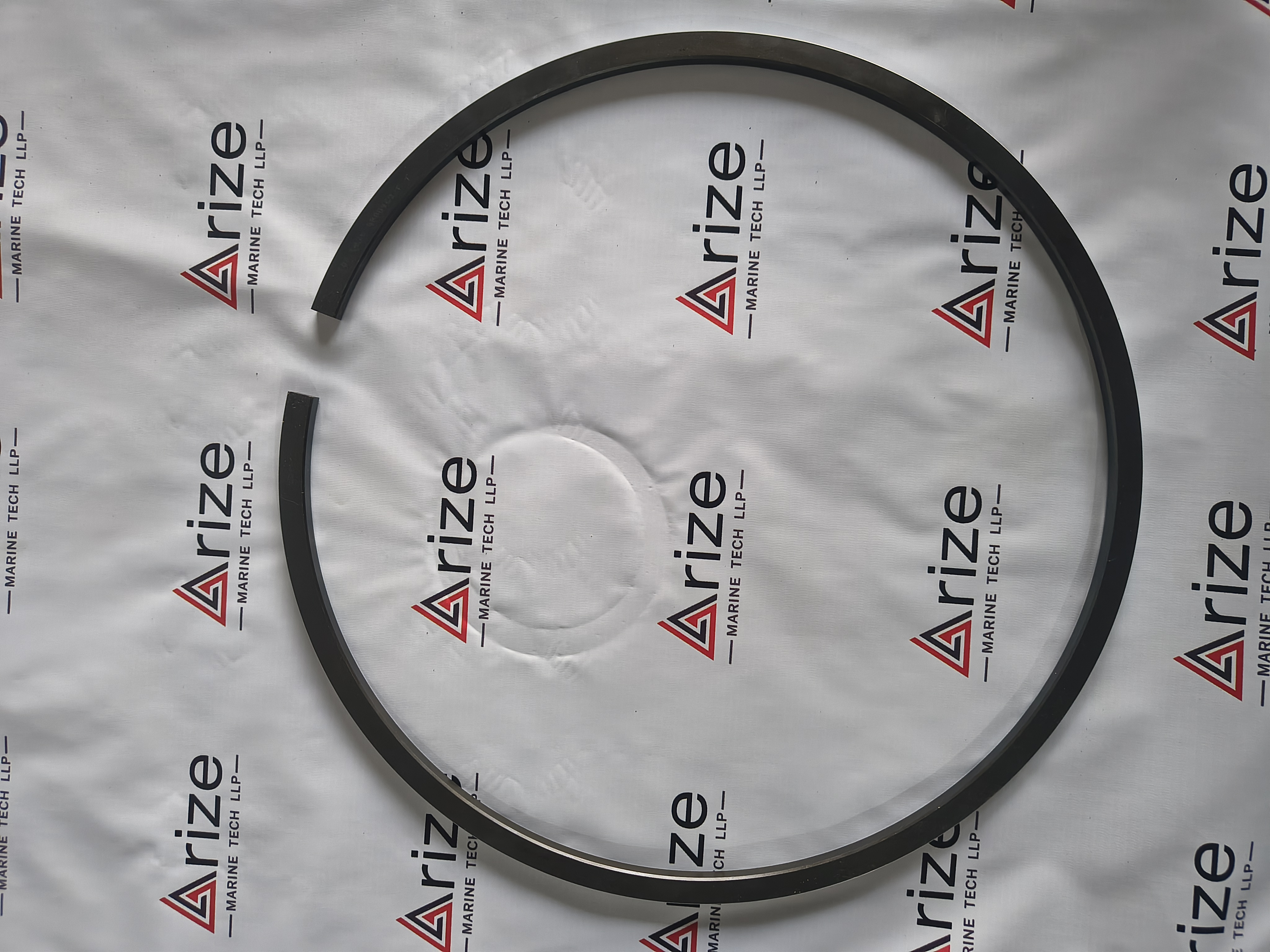 GOETZE COMPRESSION RING FOR WARTSILA 46 NEW