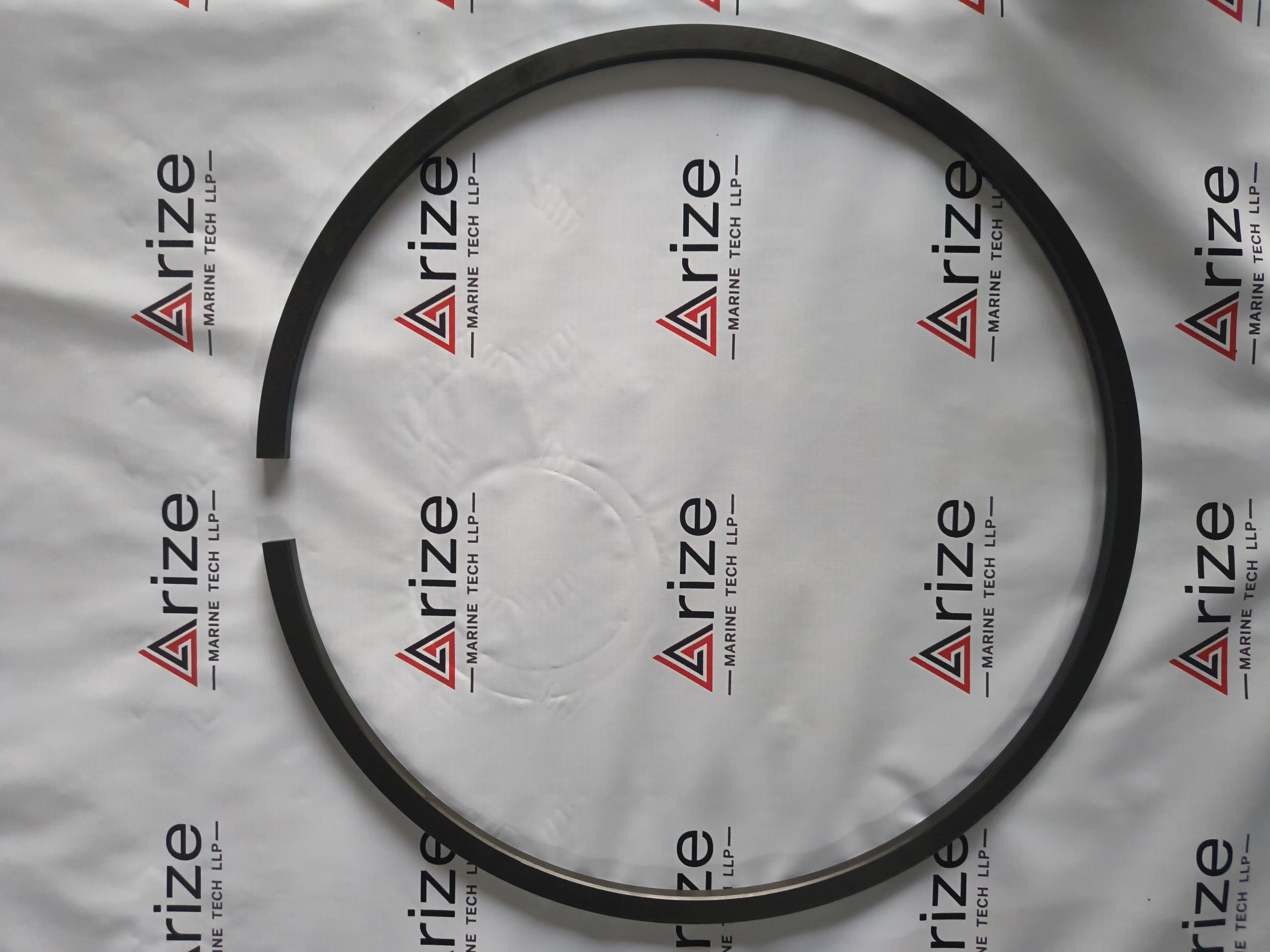 GOETZE TOP RING FOR WARTSILA 46 NEW