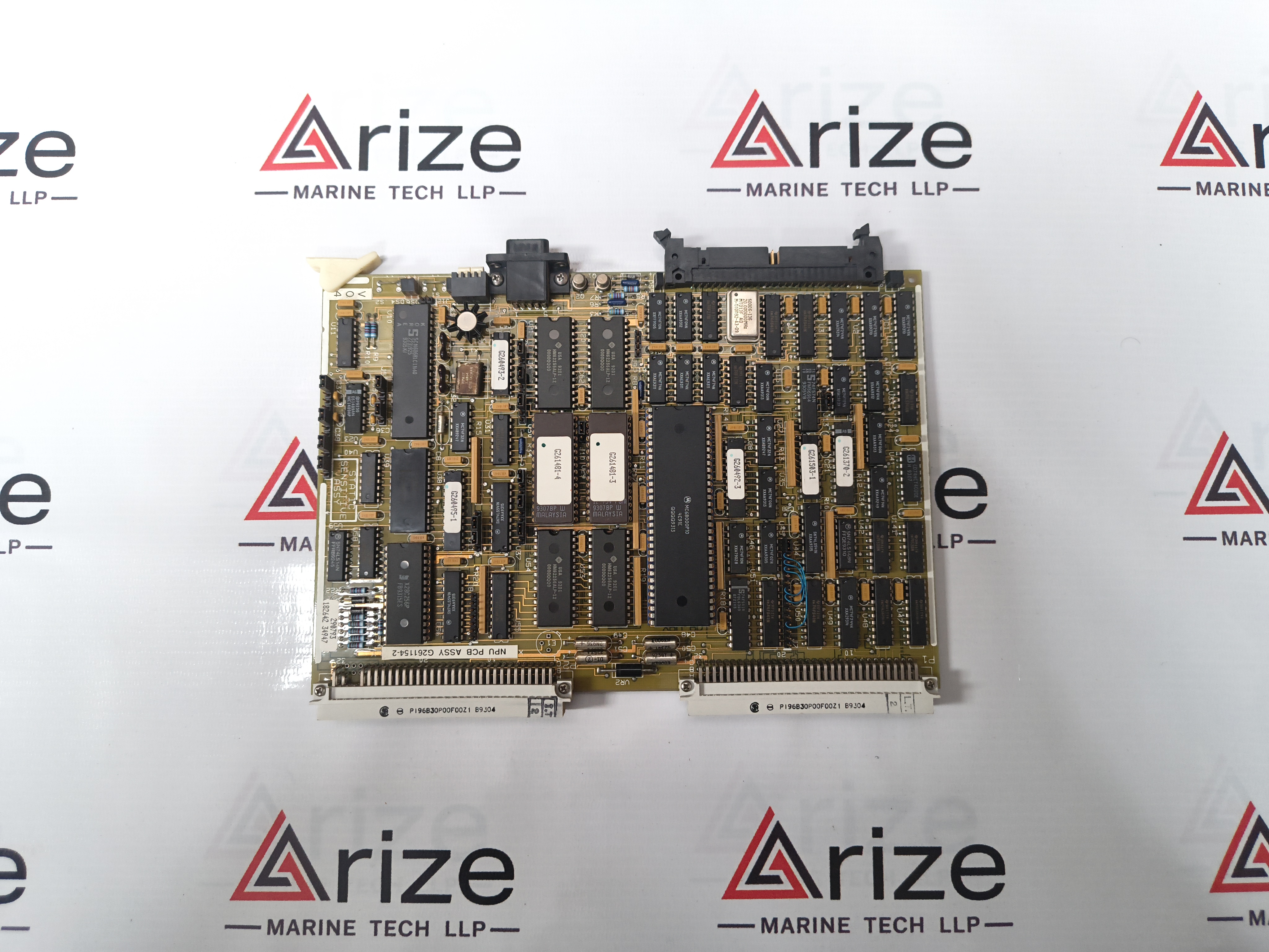 RAYTHEON G261465-1 REV A POWER SUPPLY UNIT NEW MADE IN USA