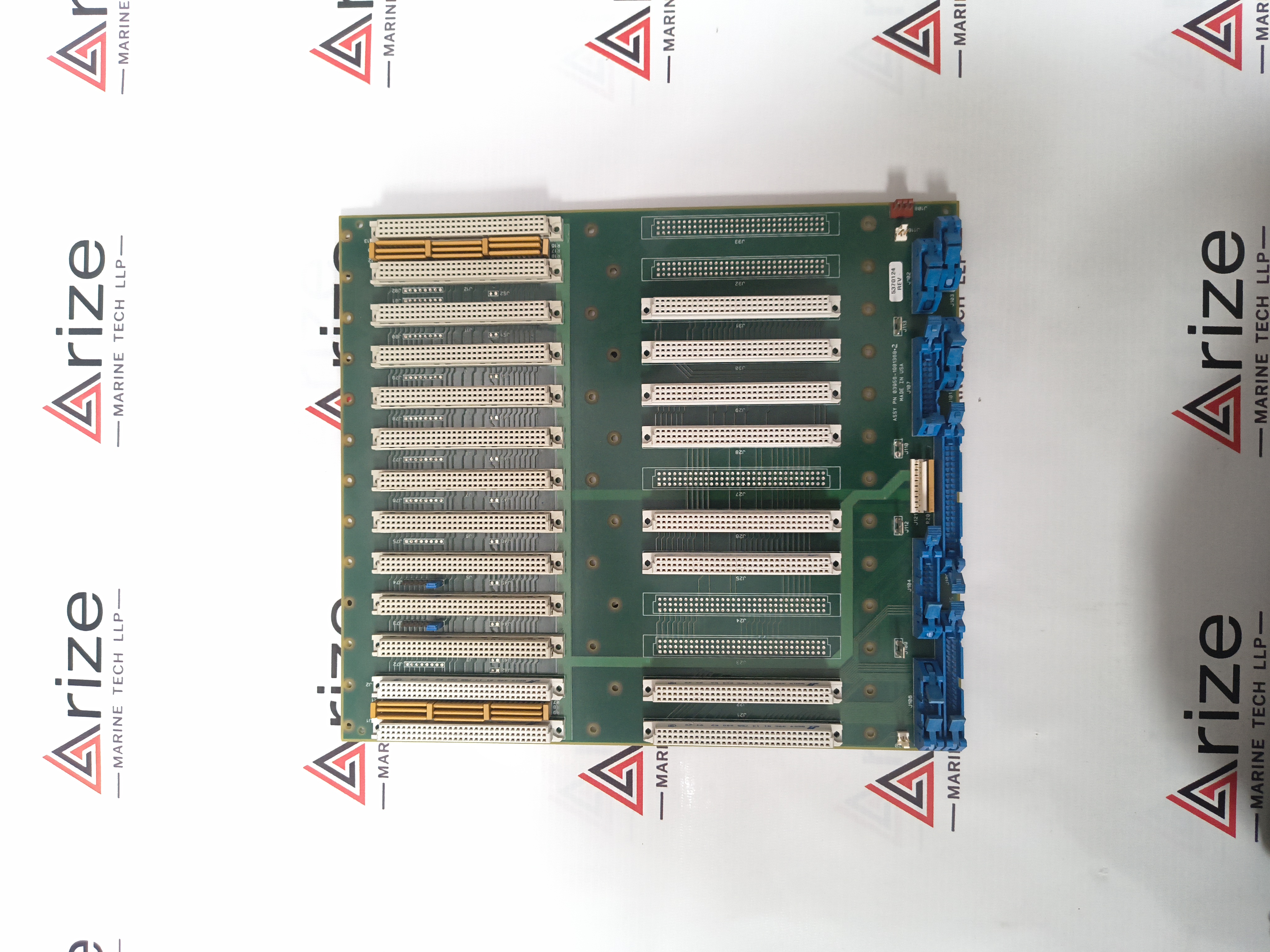 SPERRY MARINE 03956-1981368 PCB USED MADE IN USA