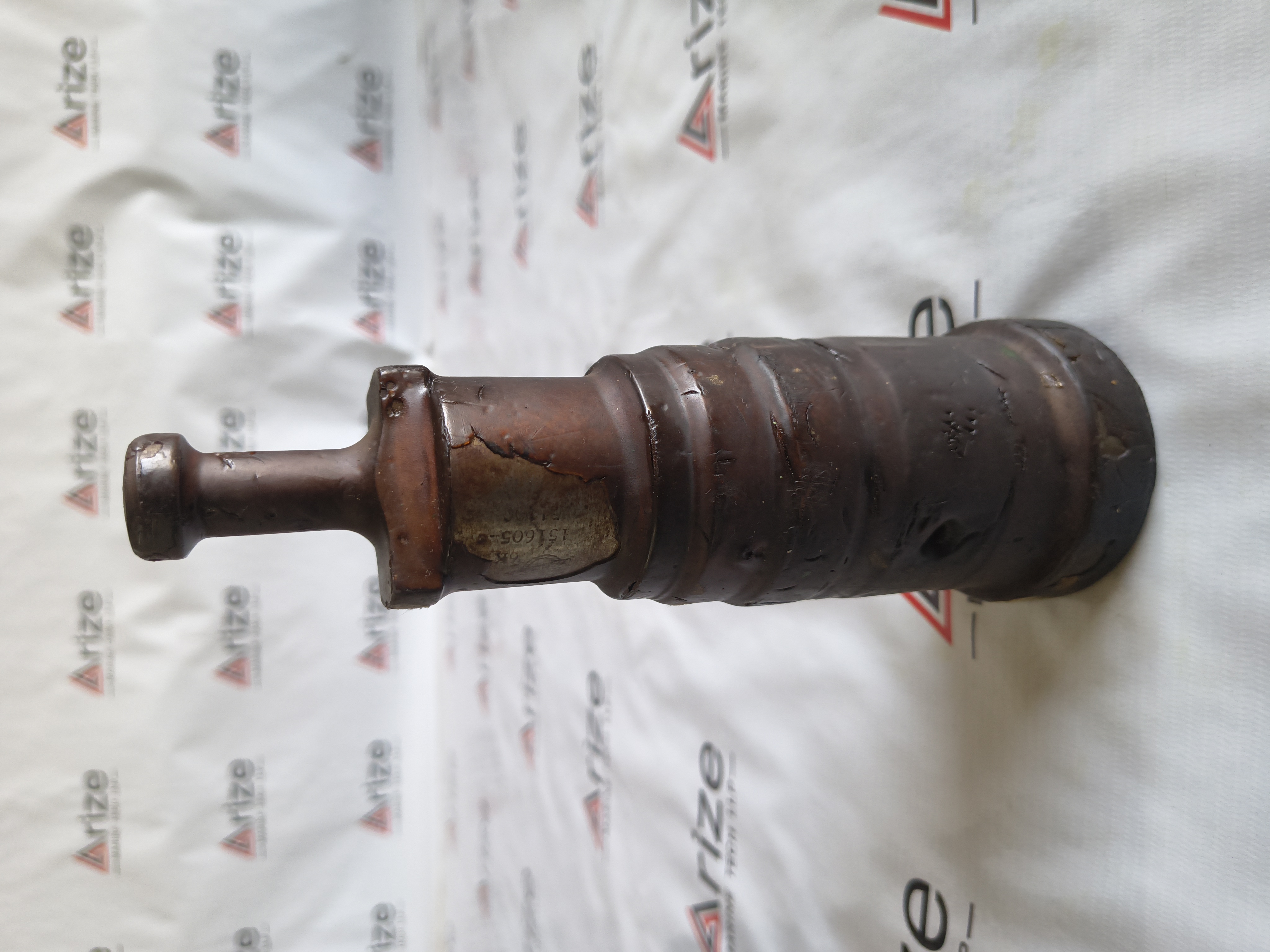 YANMAR N260 PUMP ELEMENT PLUNGER NEW