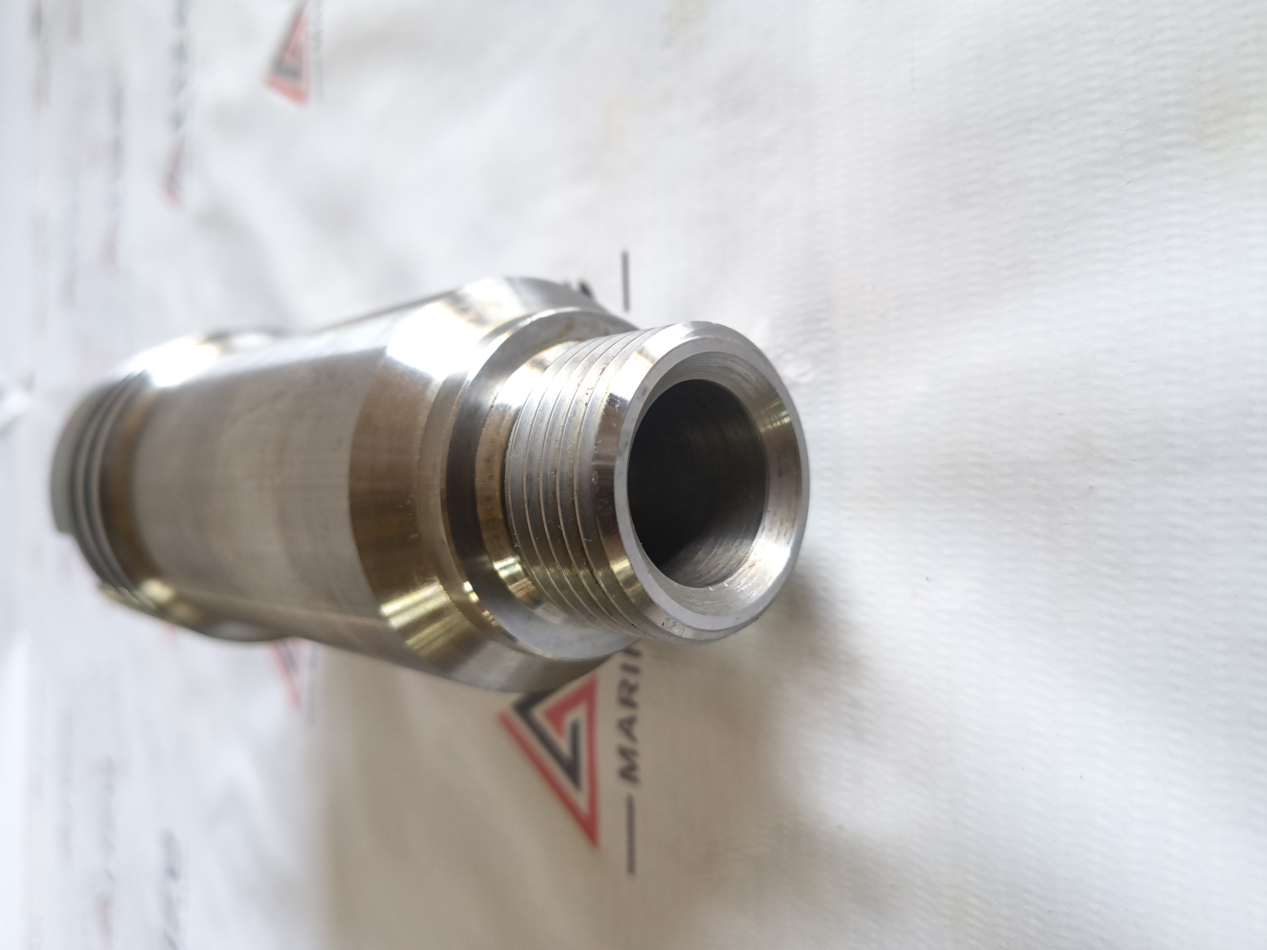 YANMAR N260 INJECTOR SLEEVE NEW