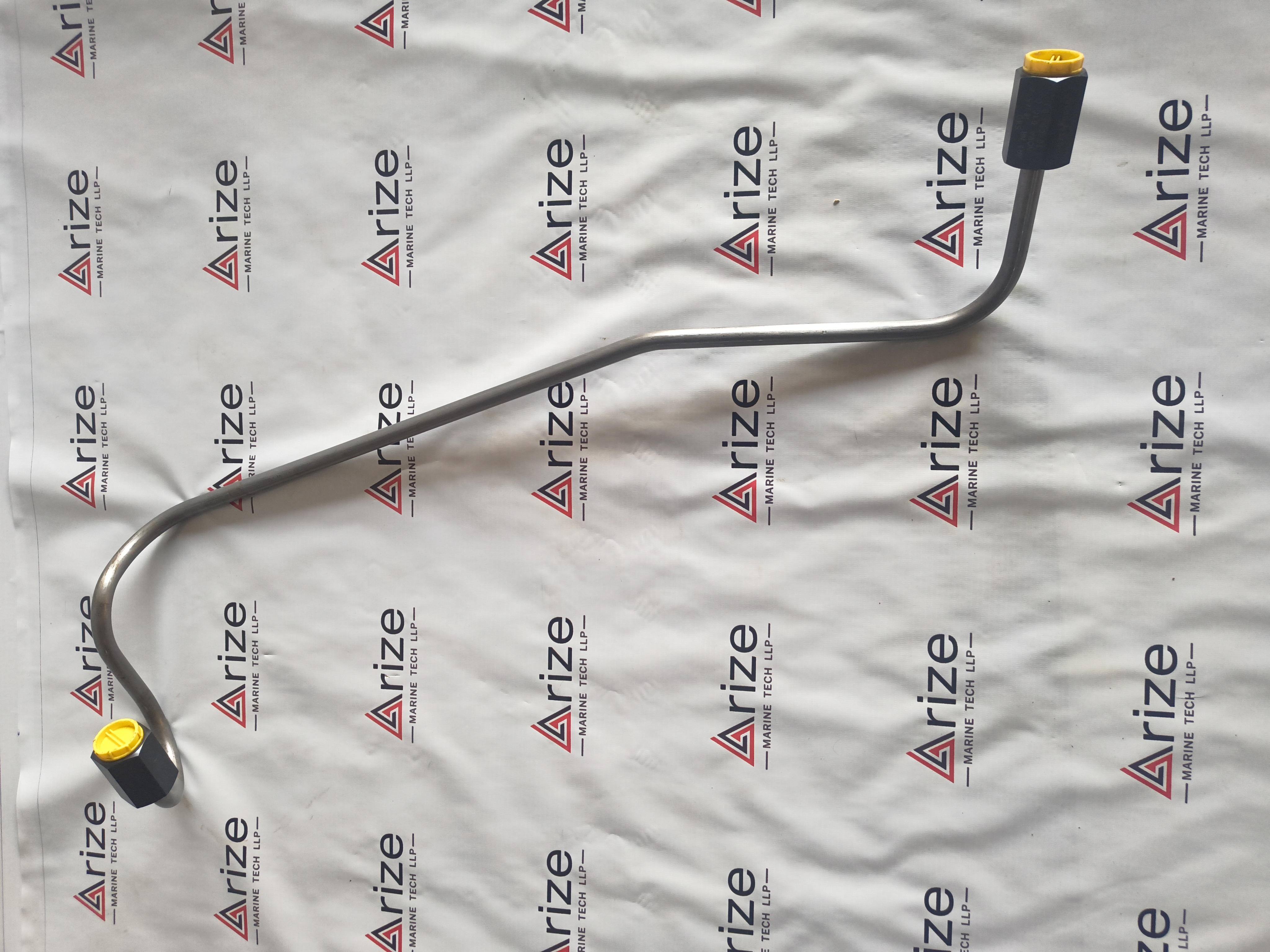 FUEL DELIVERY PIPE FOR TM410 1894552 NEW