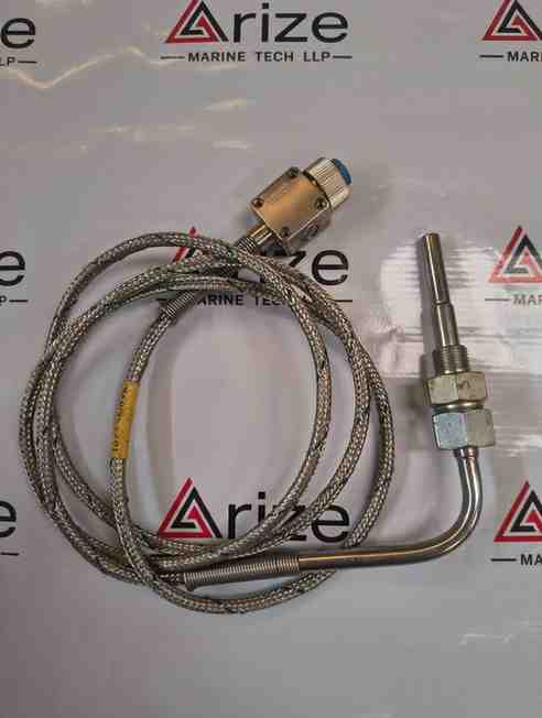 JAEGER CONNECTEURS 107155/015 TEMPERATURE SENSOR NEW