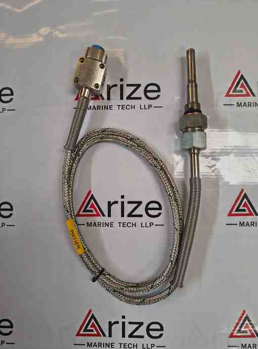 JAEGER CONNECTEURS P0071876 TEMPERATURE SENSOR NEW · Arize Marine Tech