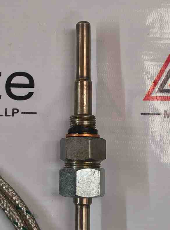 JAEGER CONNECTEURS P0071876 TEMPERATURE SENSOR NEW · Arize Marine Tech