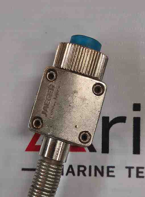 JAEGER CONNECTEURS P0071876 TEMPERATURE SENSOR NEW · Arize Marine Tech