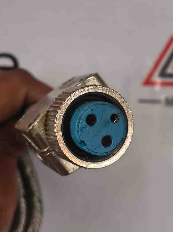 JAEGER CONNECTEURS P0071876 TEMPERATURE SENSOR NEW · Arize Marine Tech